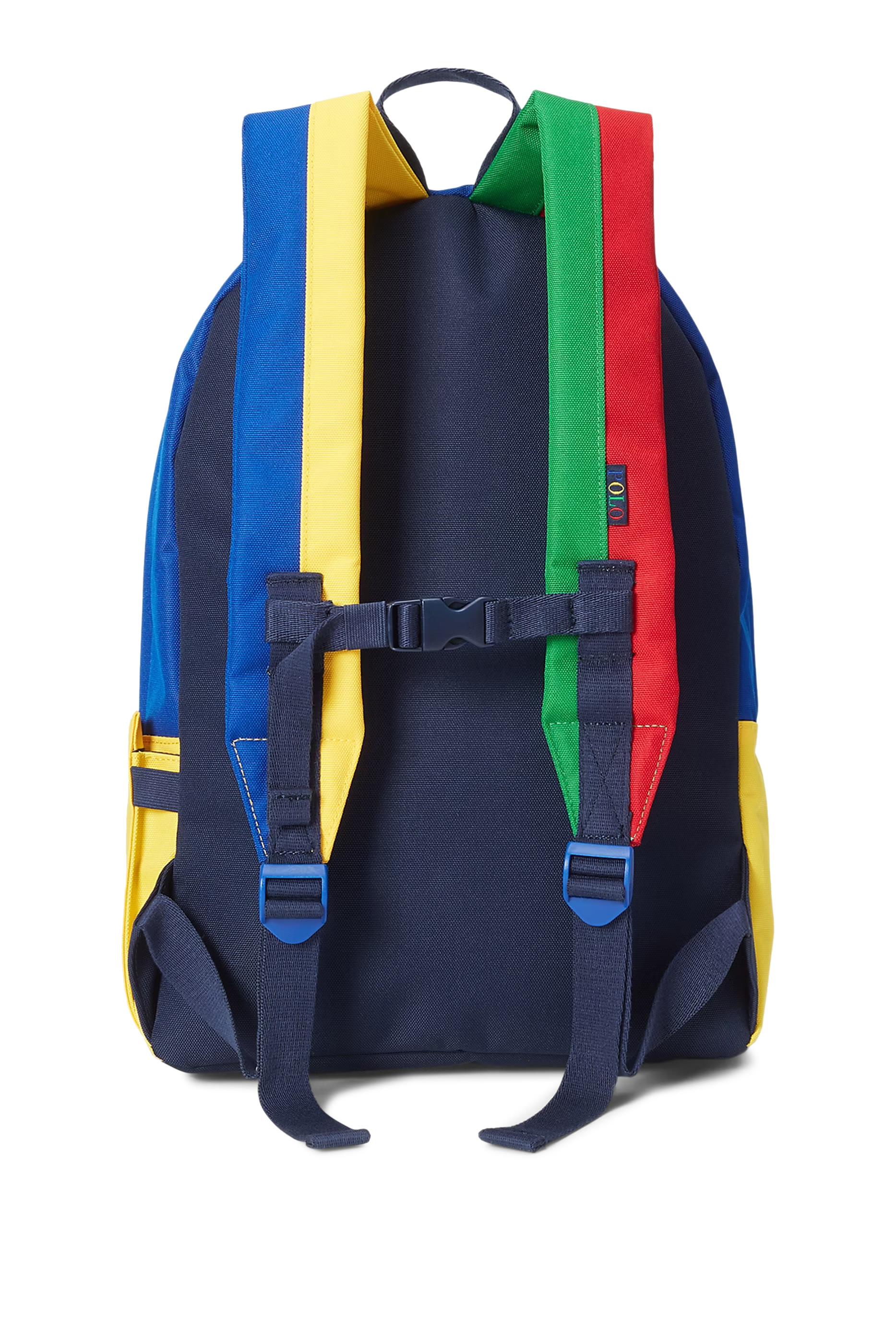 Kids Pony Backpack