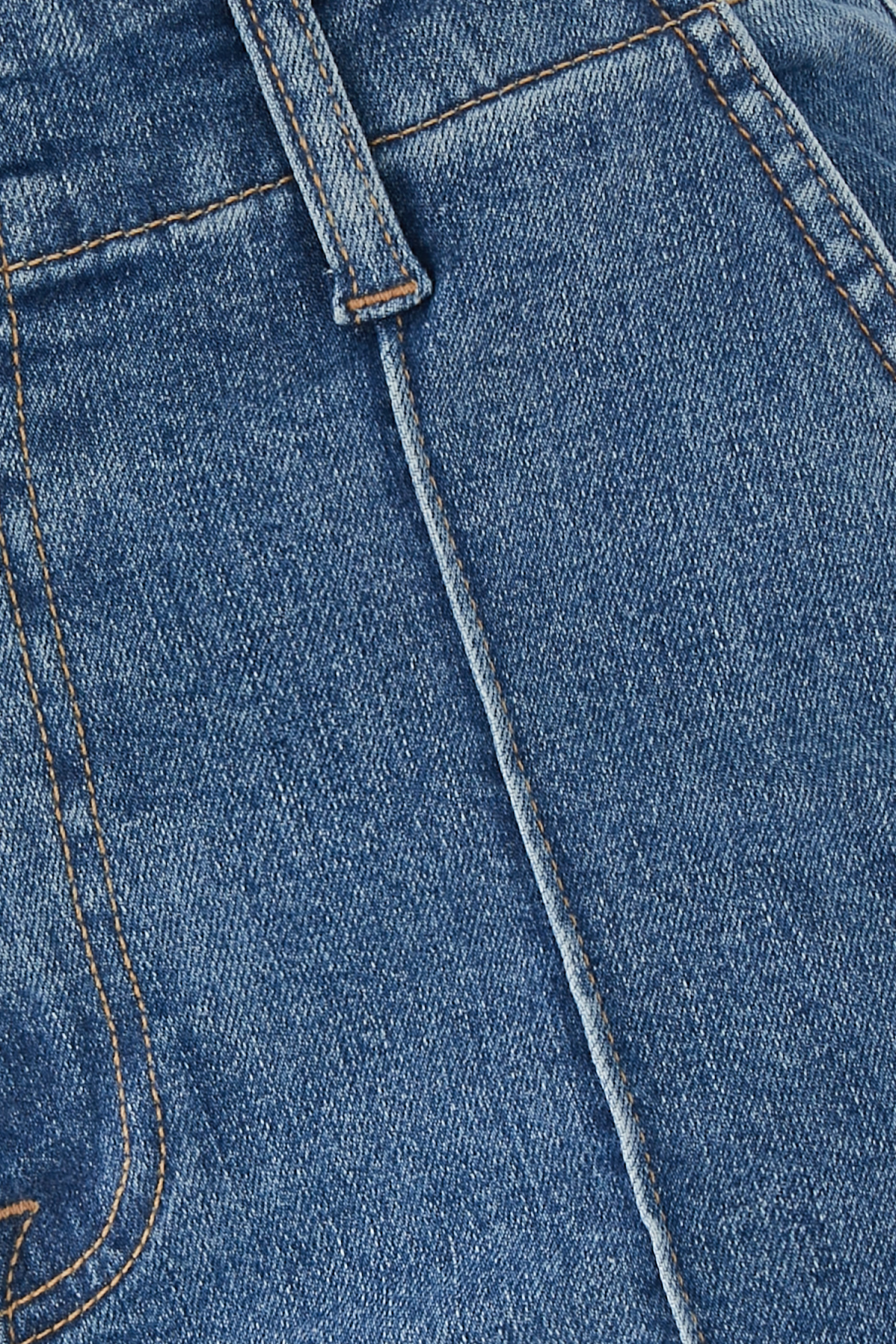 Ansel Denim Pants
