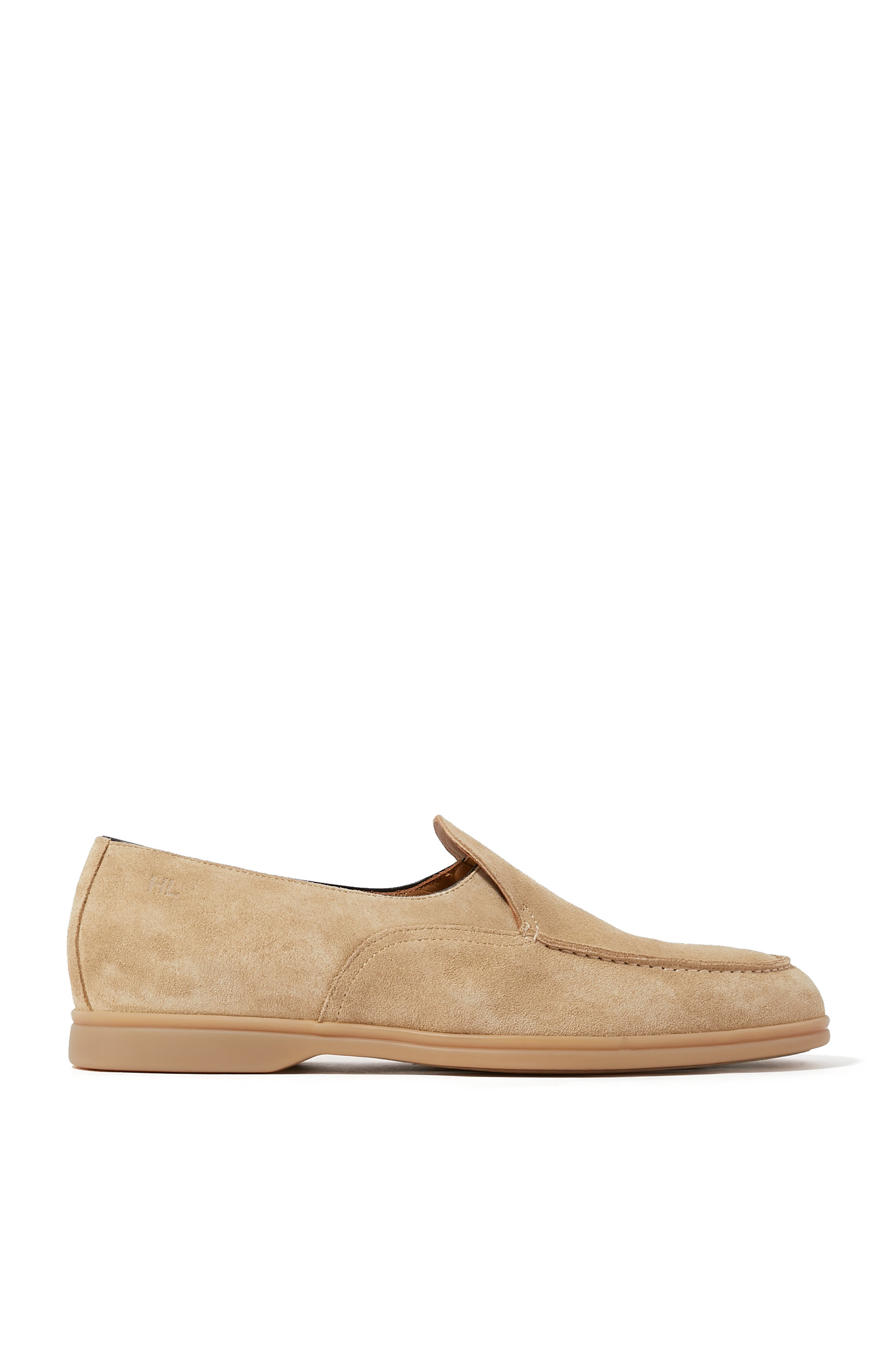 Wharf Slip-On Loafers