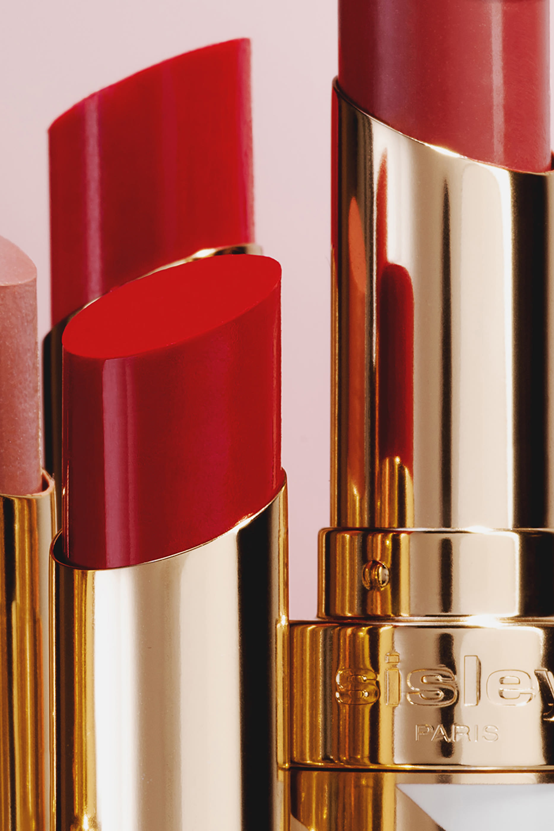 Phyto-Rouge Shine Lipstick