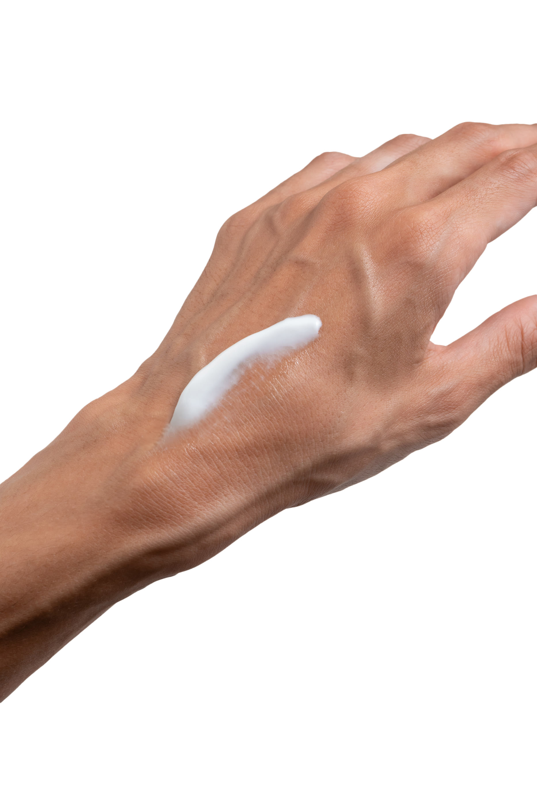 Bois Sauvage Hand Cream