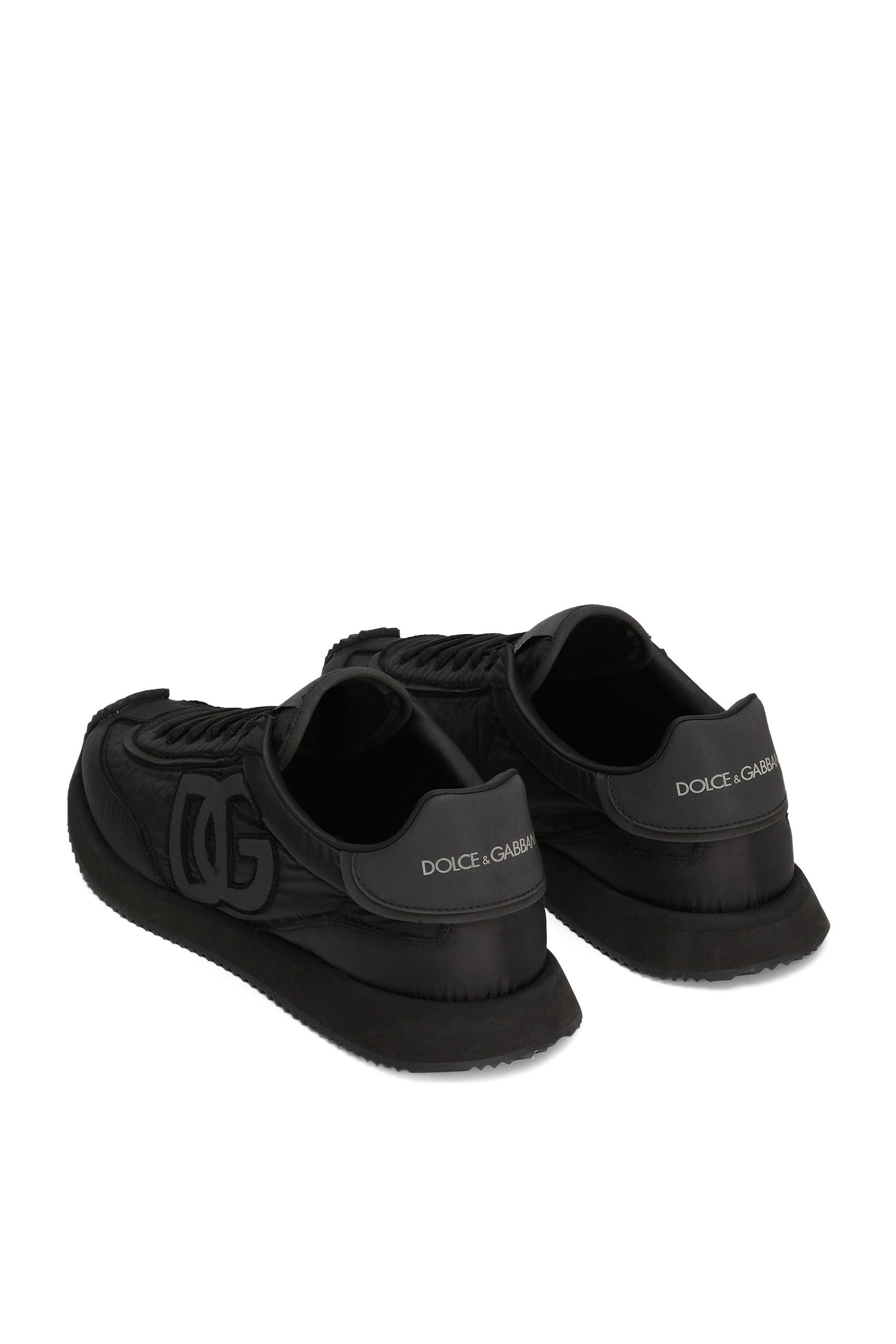 DG Cushion Fabric Sneakers