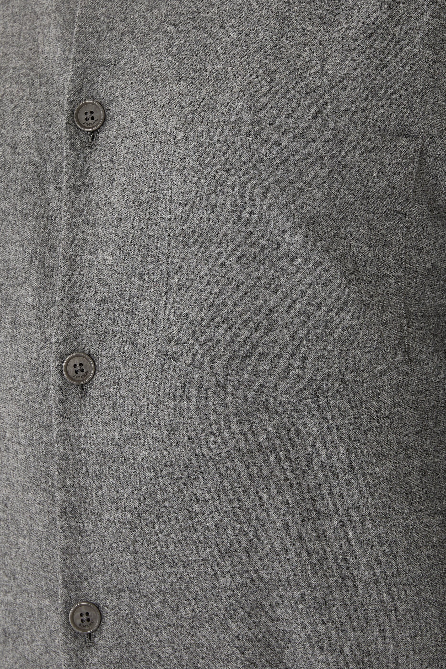  Ernie Blouson Shirt Jacket