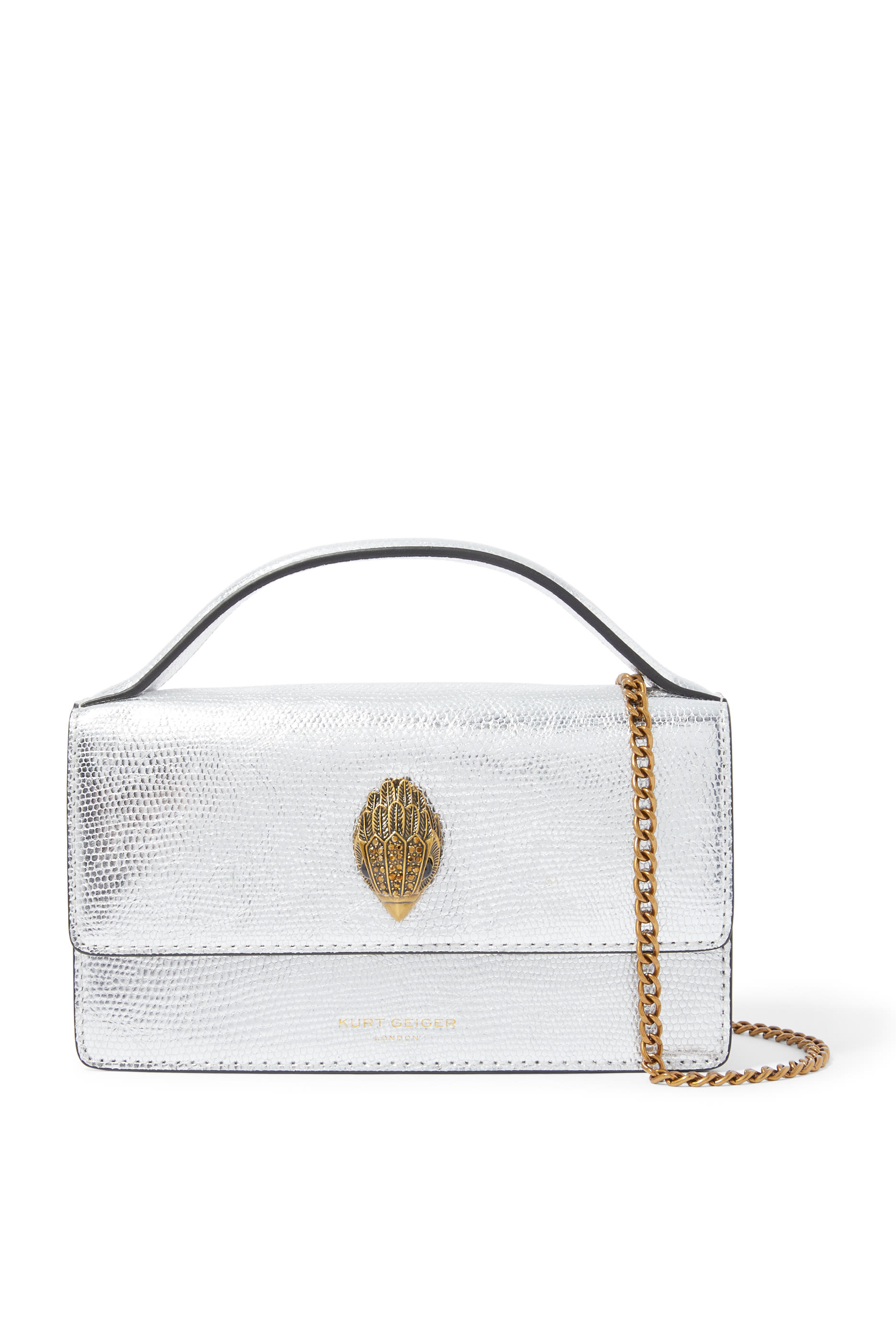 Small Bond Top Handle Bag