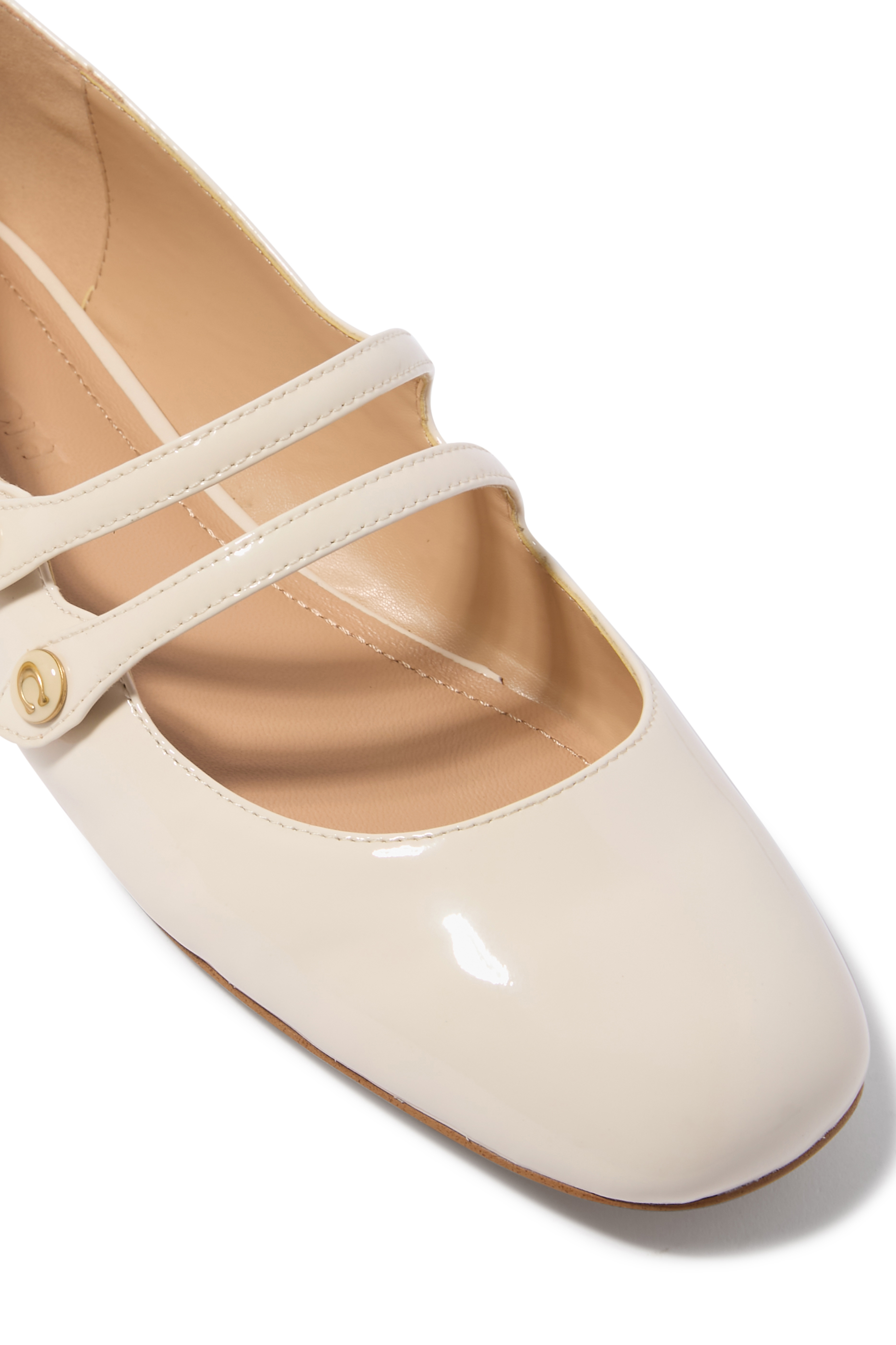 Winley Mary Jane 13 Ballerinas