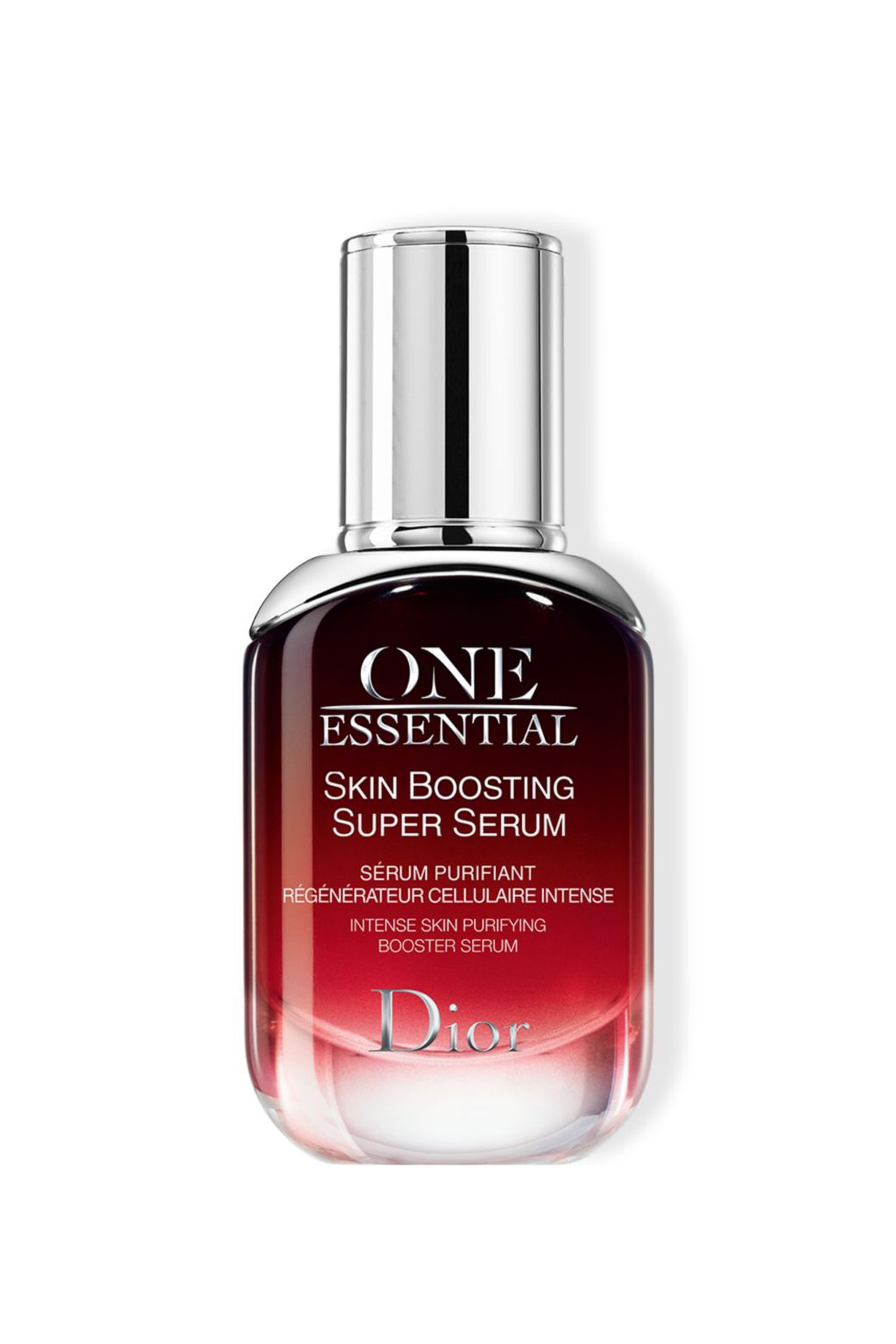 One Essential Skin Boosting Super Serum