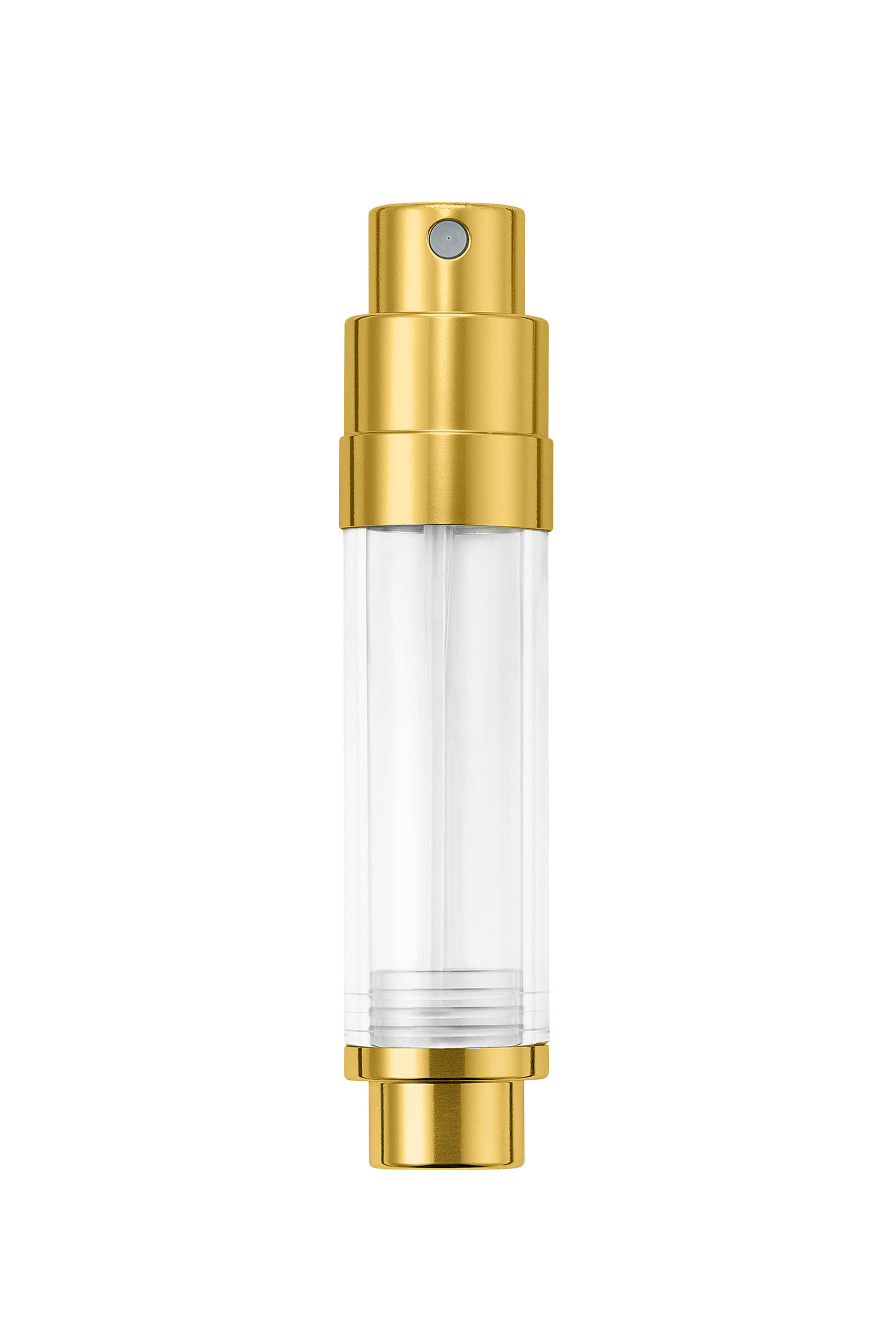 Refillable Travel Perfume Atomiser 