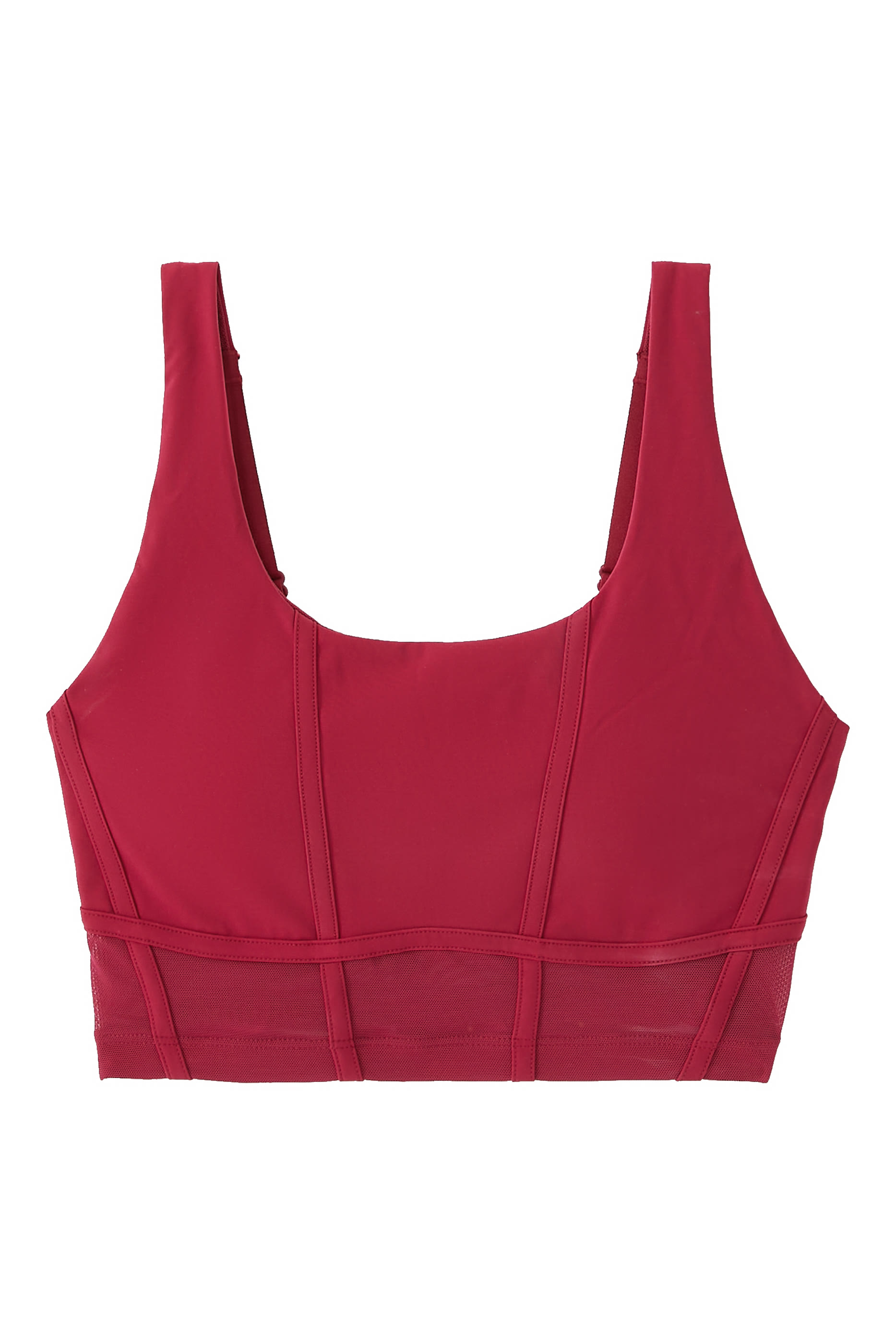 Power Contour Corset Bra