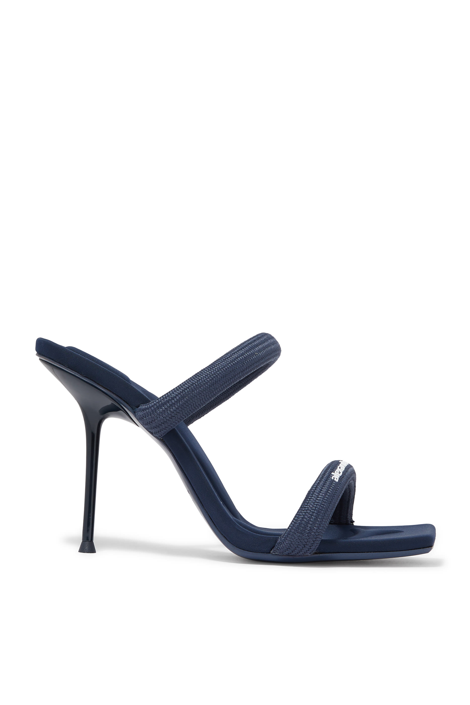 Julie 105  Nylon Tubular Sandals