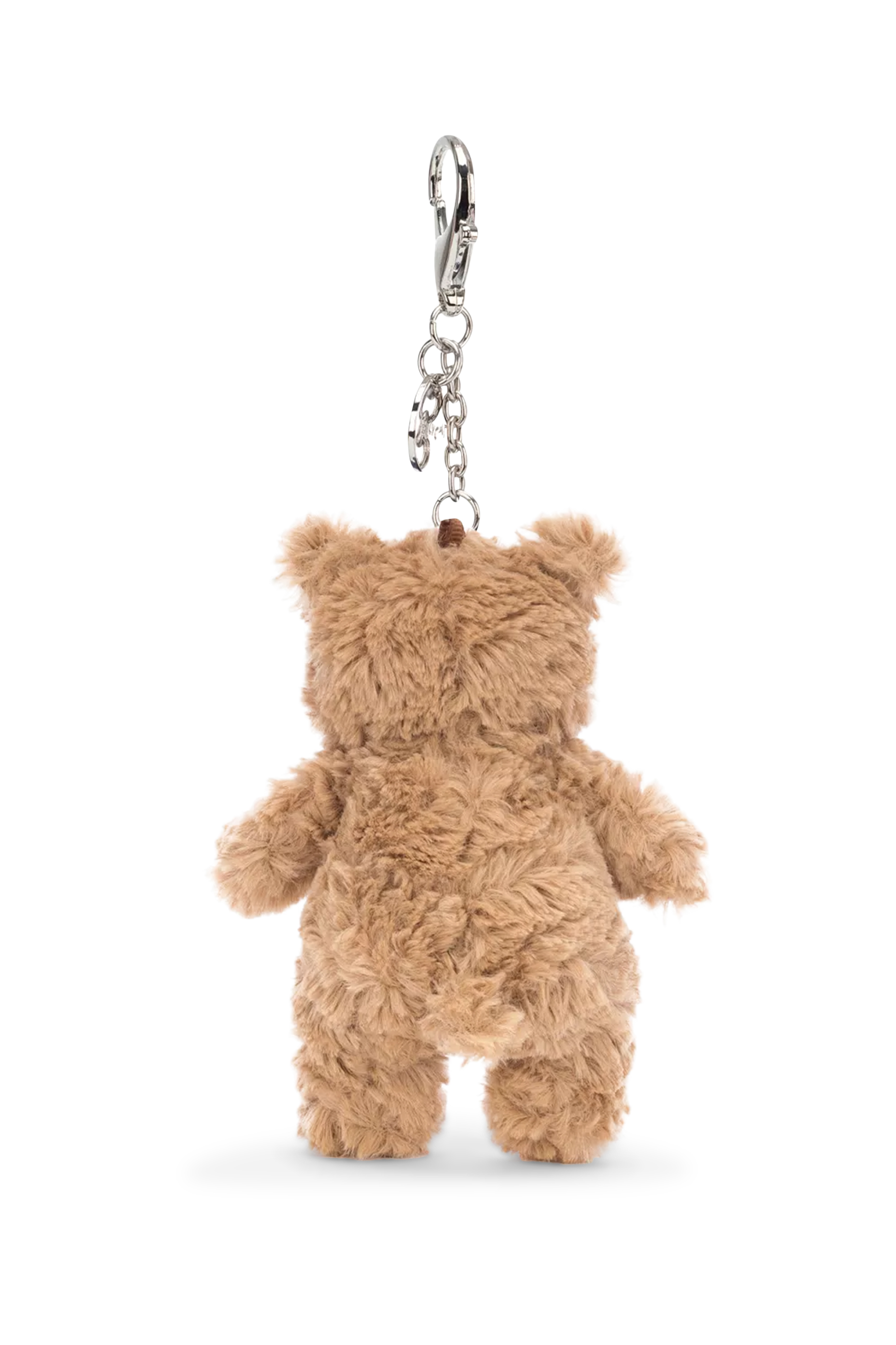 Bartholomew Bear Bag Charm