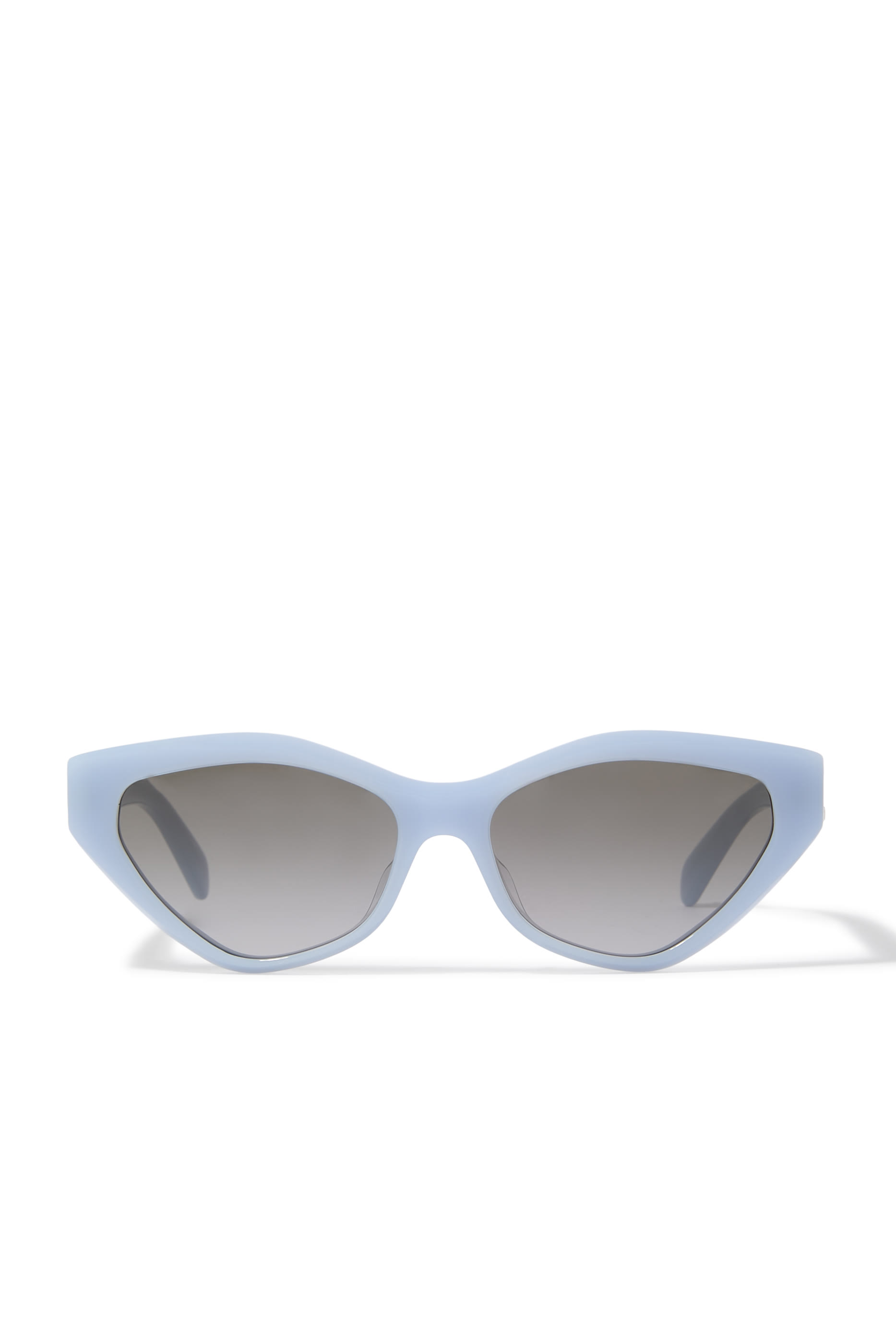  Triomphe Cat Eye Sunglasses