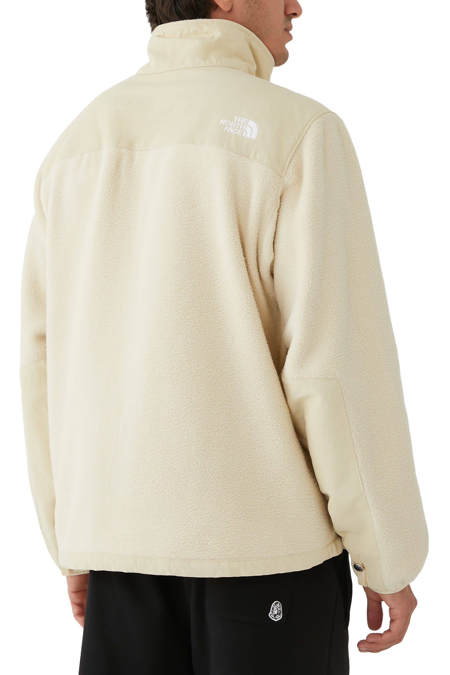 Ripstop Denali Jacket