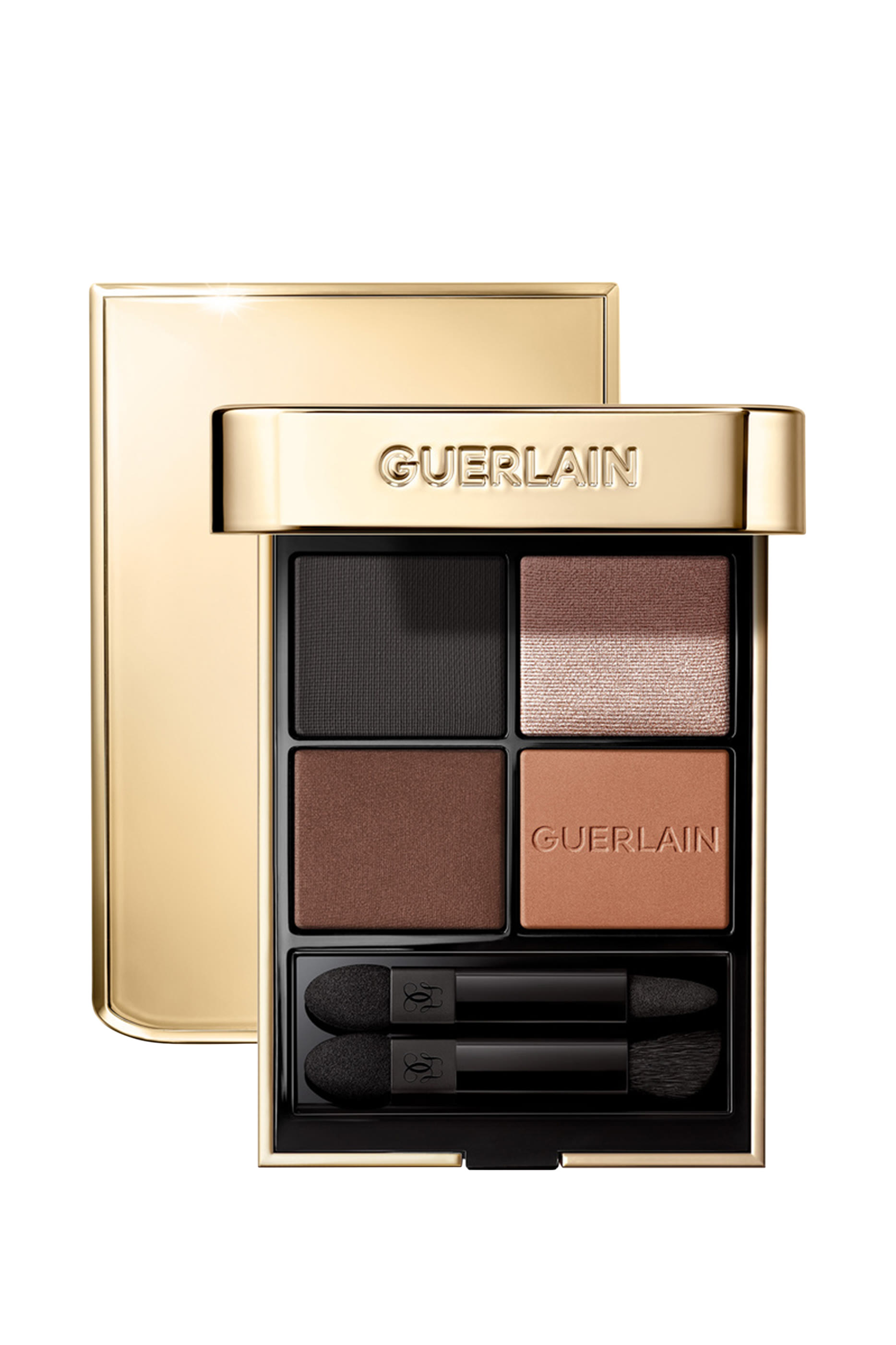 Ombres G Eyeshadow Quad, 6g