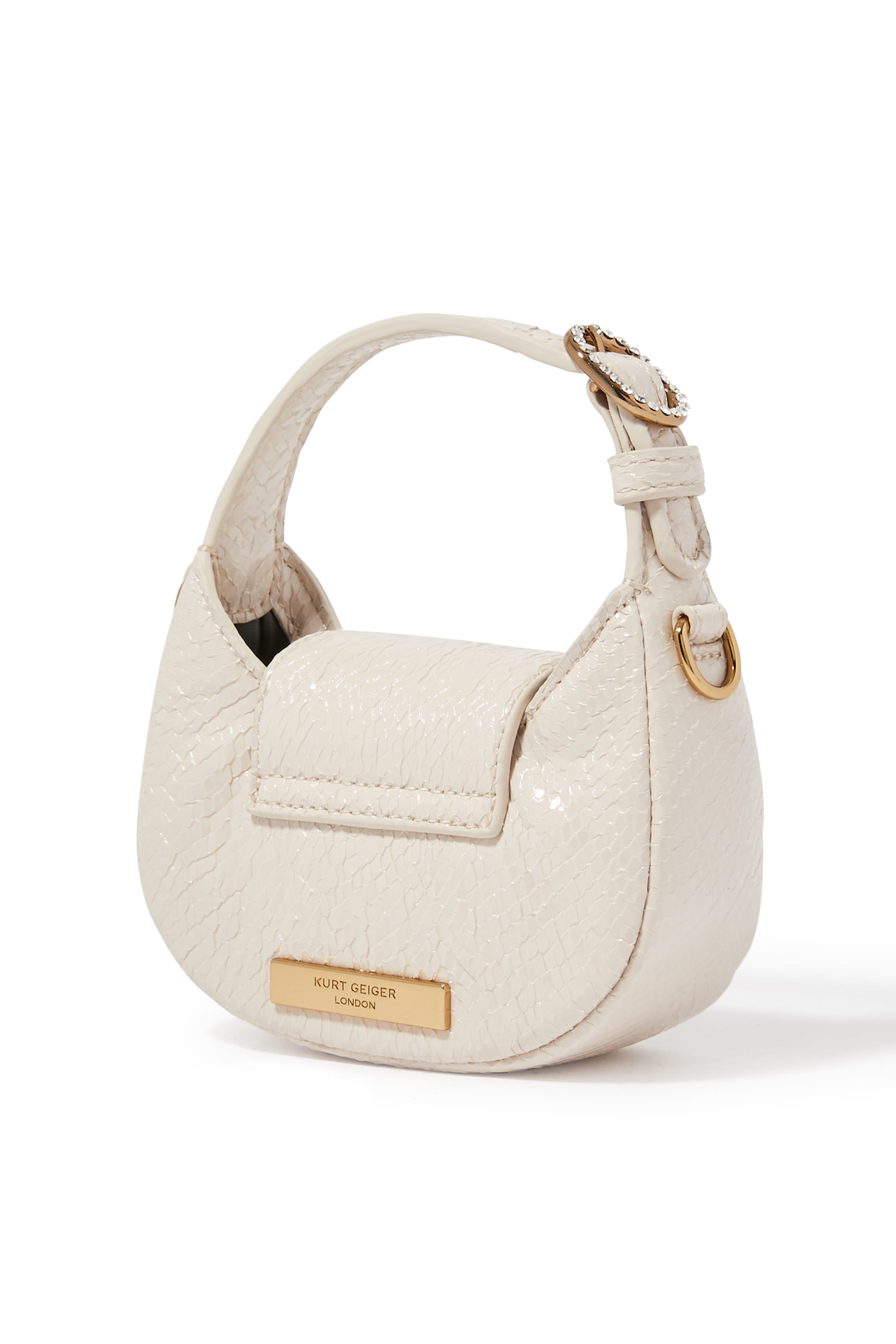 Micro Chelsea Hobo Bag