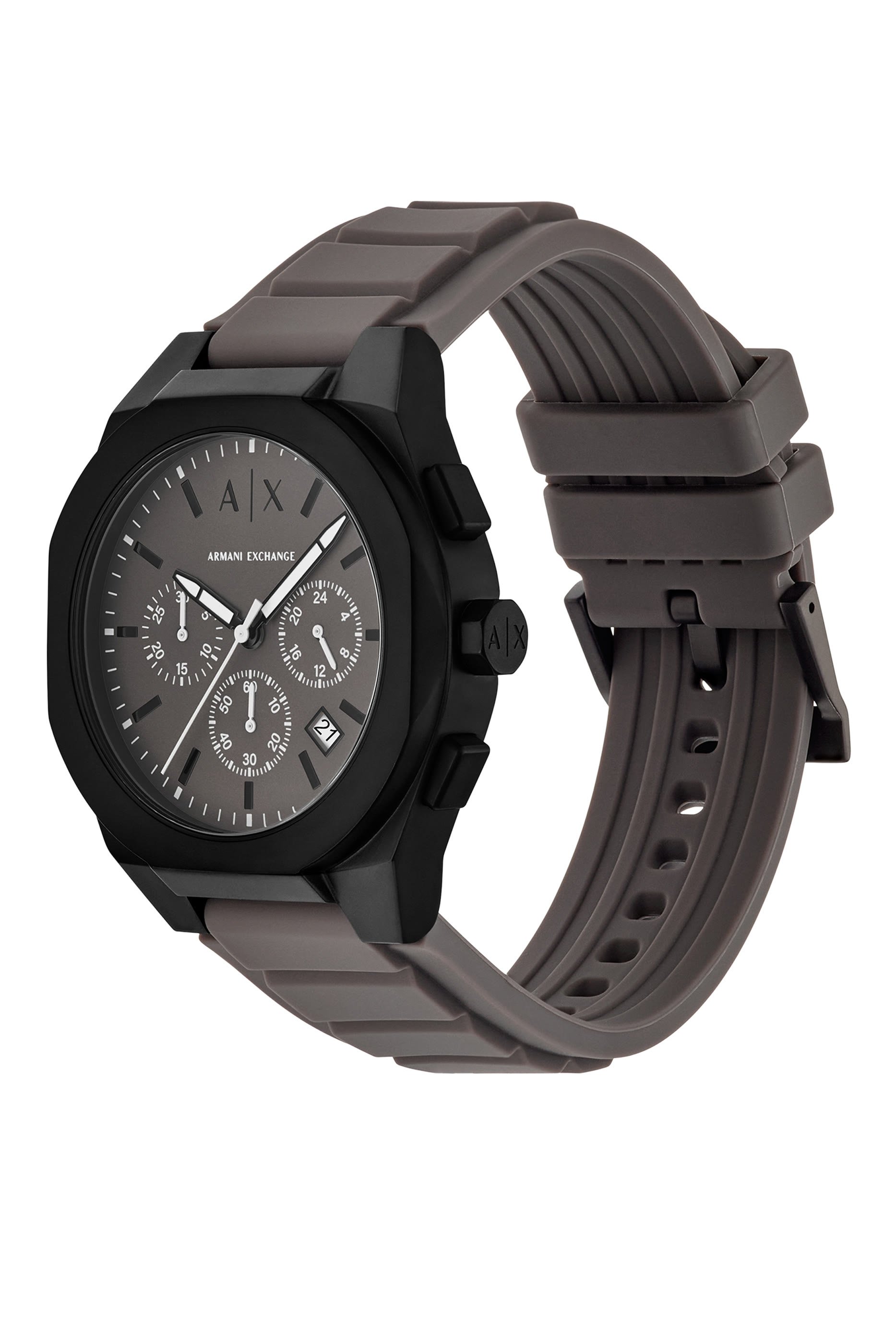Sync Chronograph Watch, 44mm