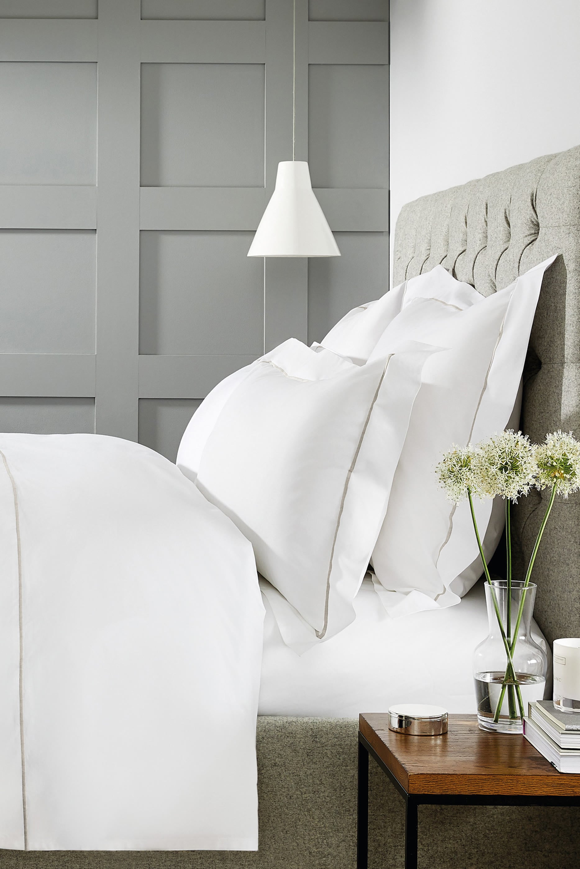 Savoy Pillow Case