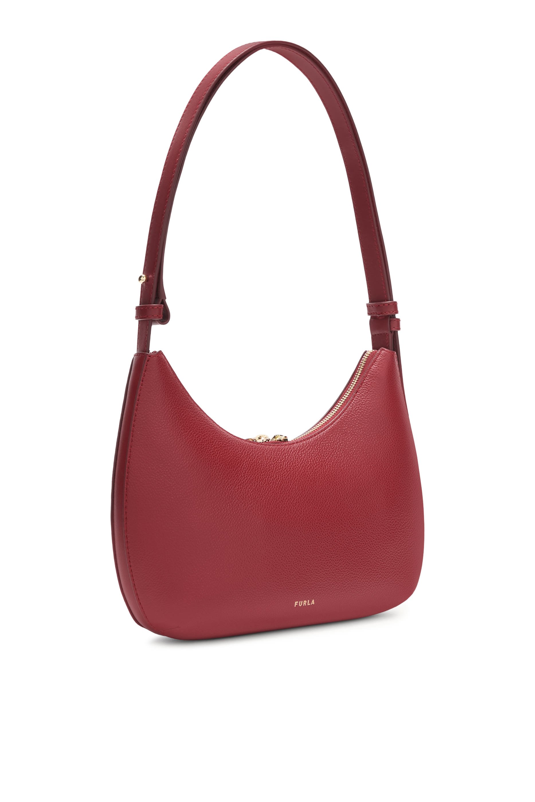 Goccia Small Shoulder Bag