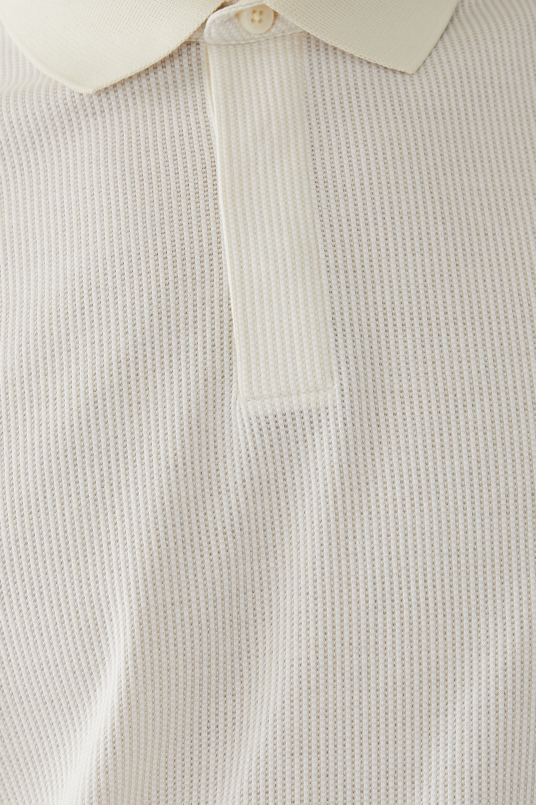 H-Pado 431 Long Sleeves Polo Shirt