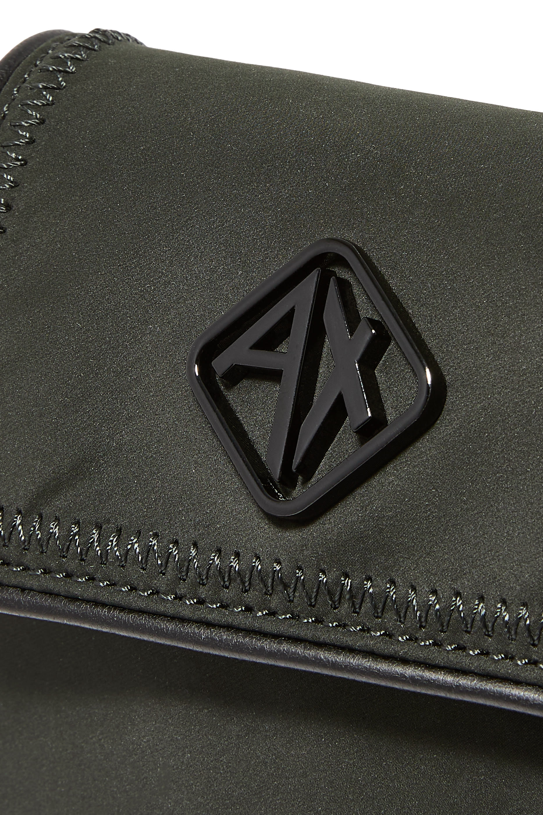 AX Logo Techcase
