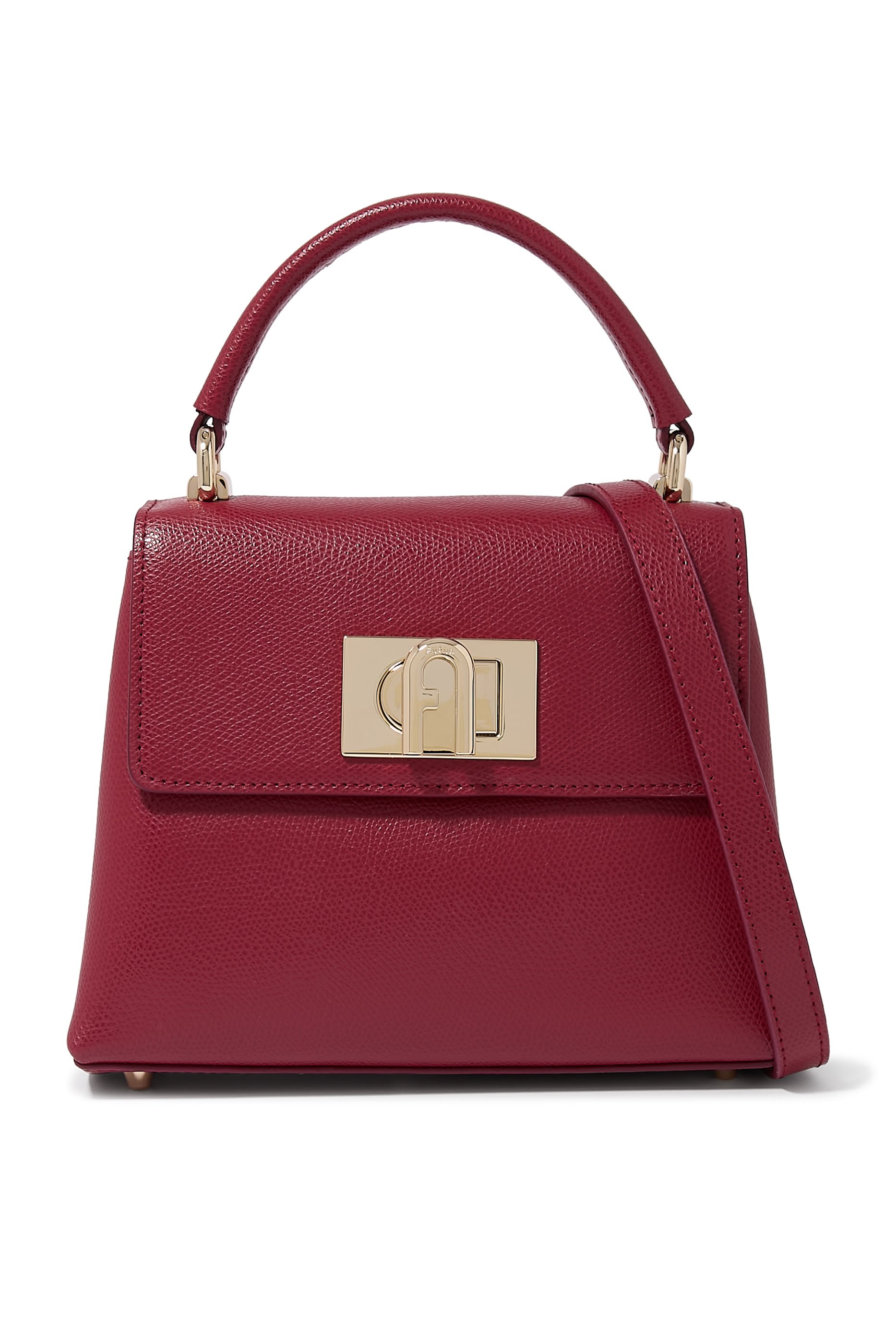 1927 Mini Top Handle Bag 