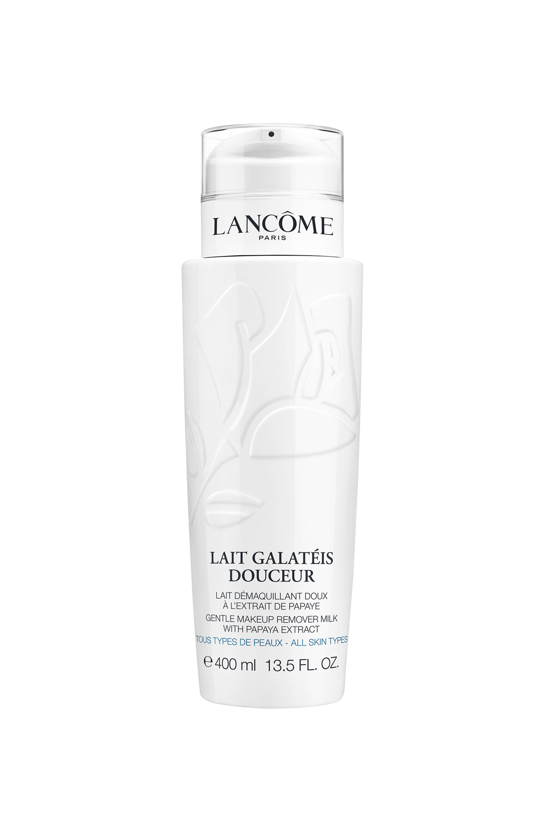 Lait Galatéis Douceur Face Cleansing Milk