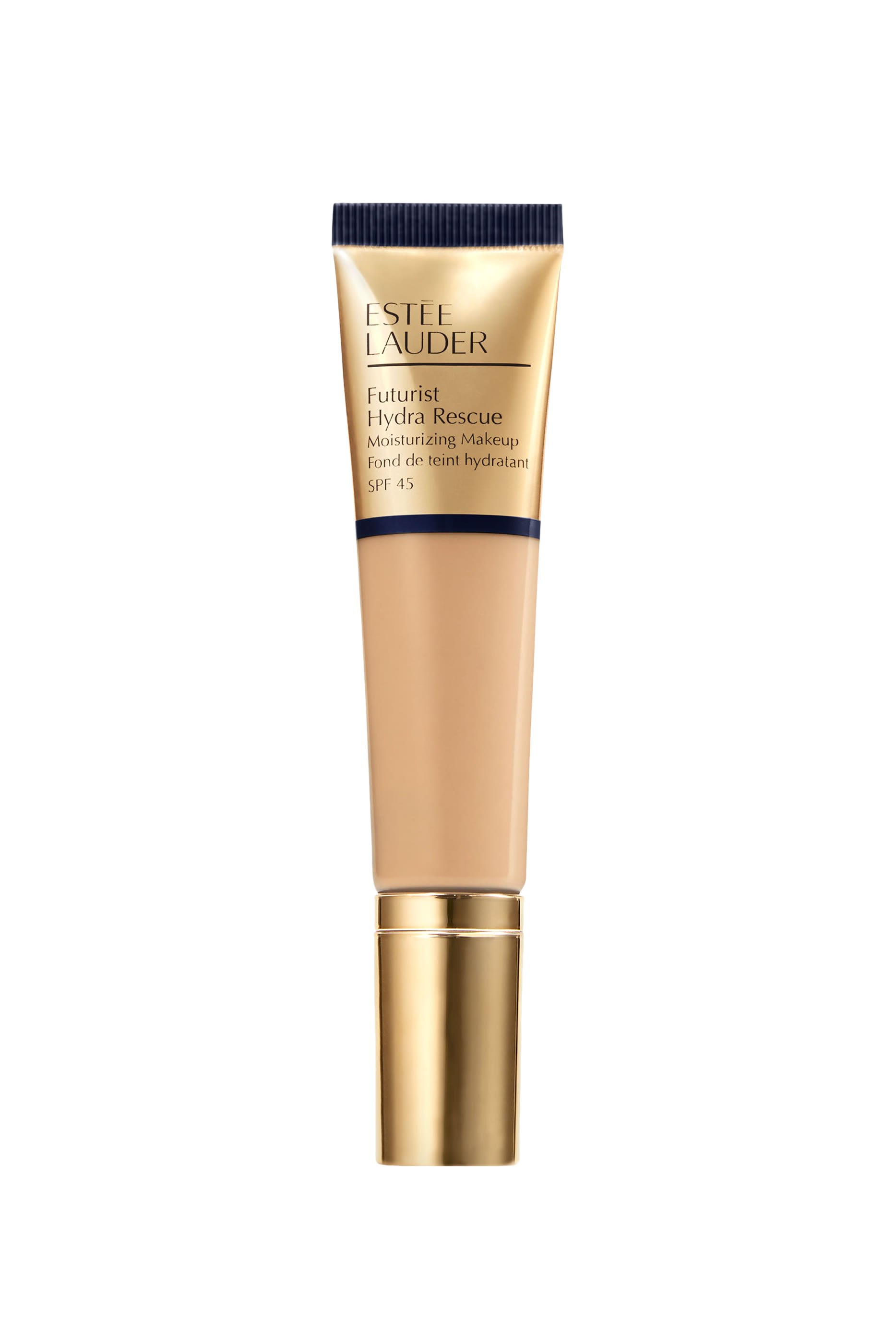 Futurist Hydra Rescue Moisturizing Makeup SPF 45
