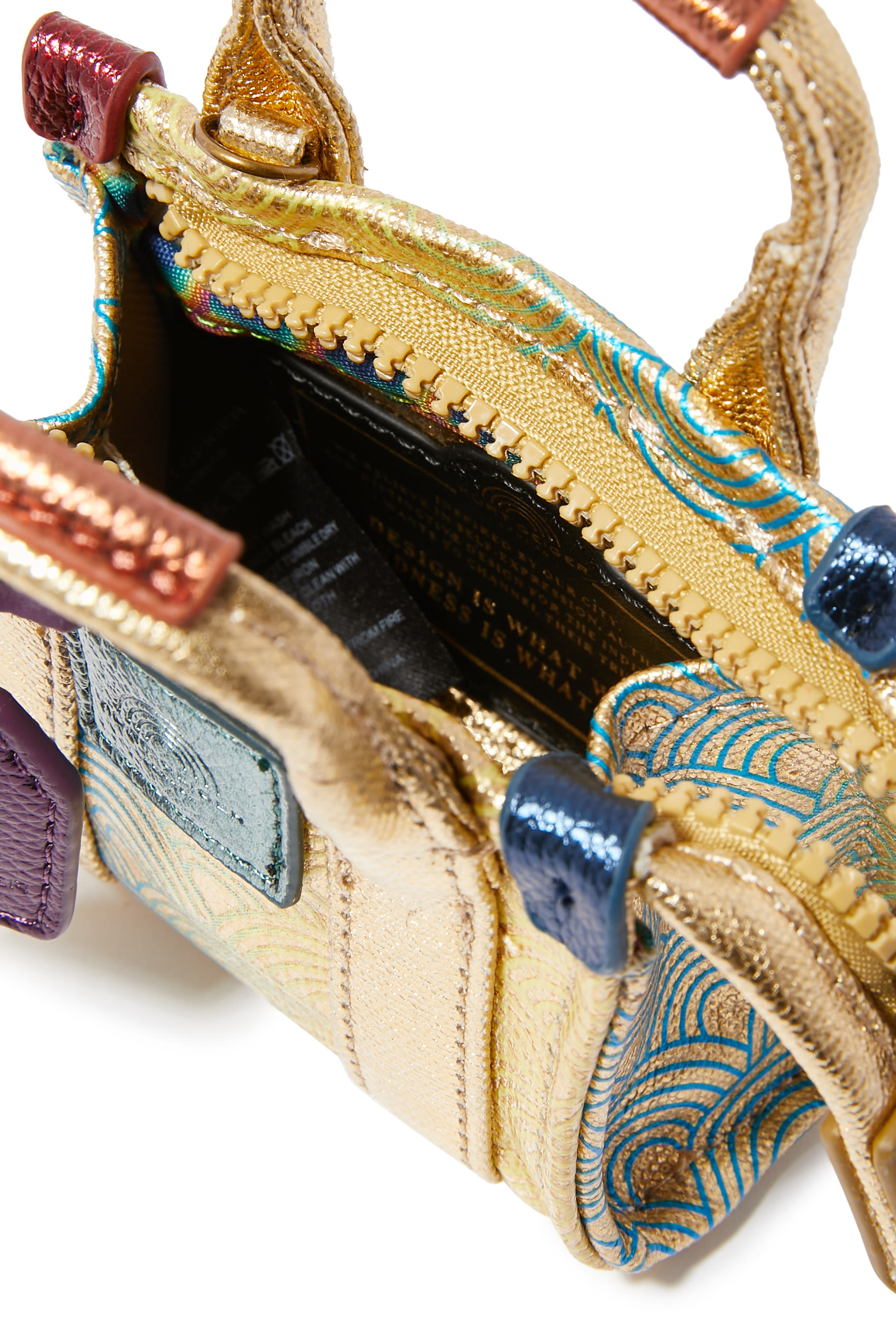 Micro Southbank Tote Bag