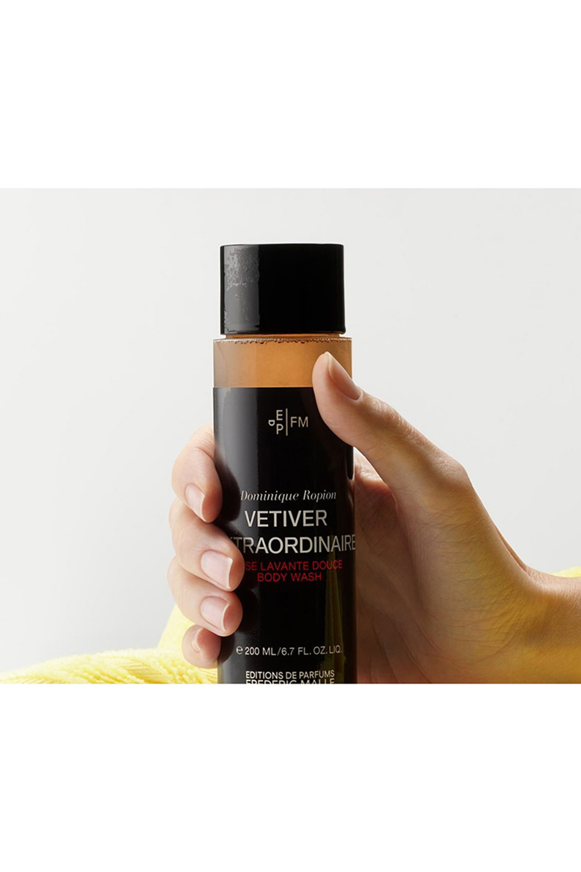 Portrait of a Lady Body Milk