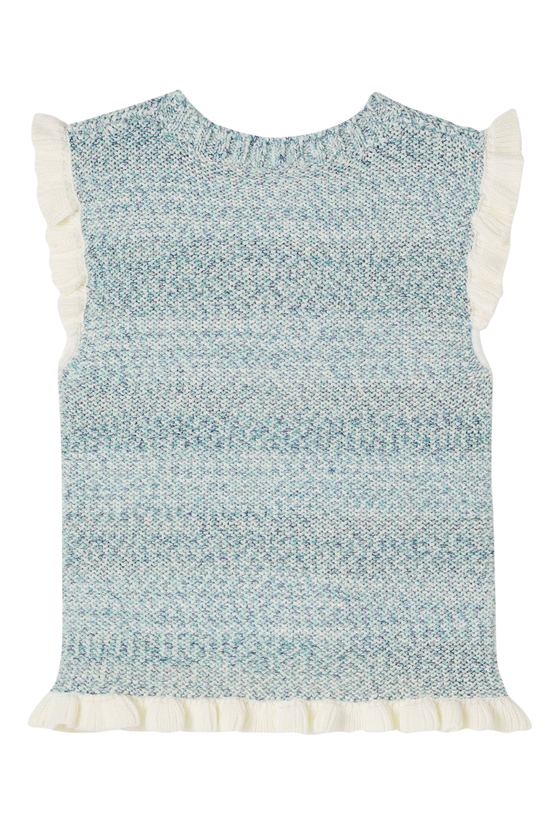 Kids Patience Knit Top 