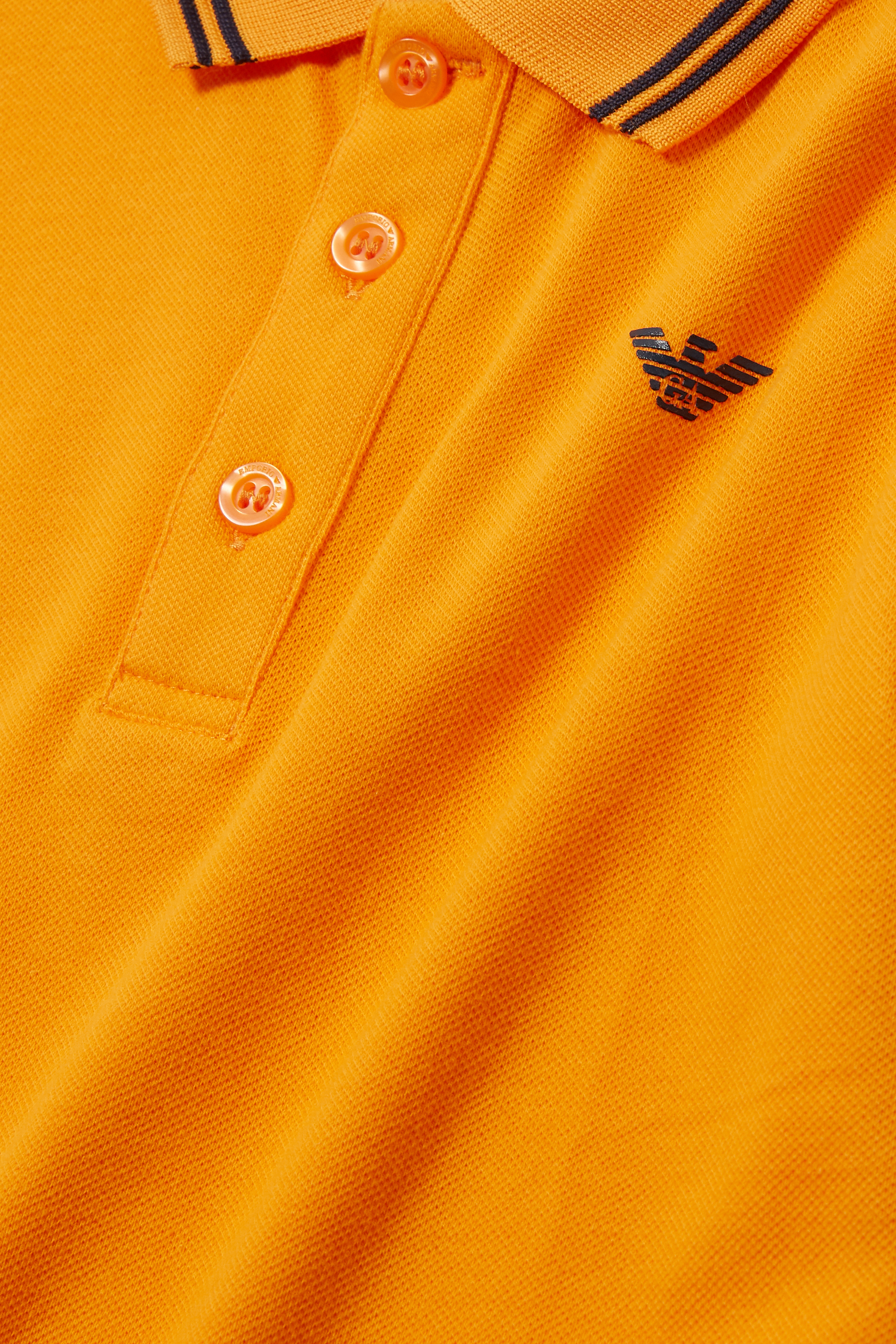 Pique Classic Polo Shirt
