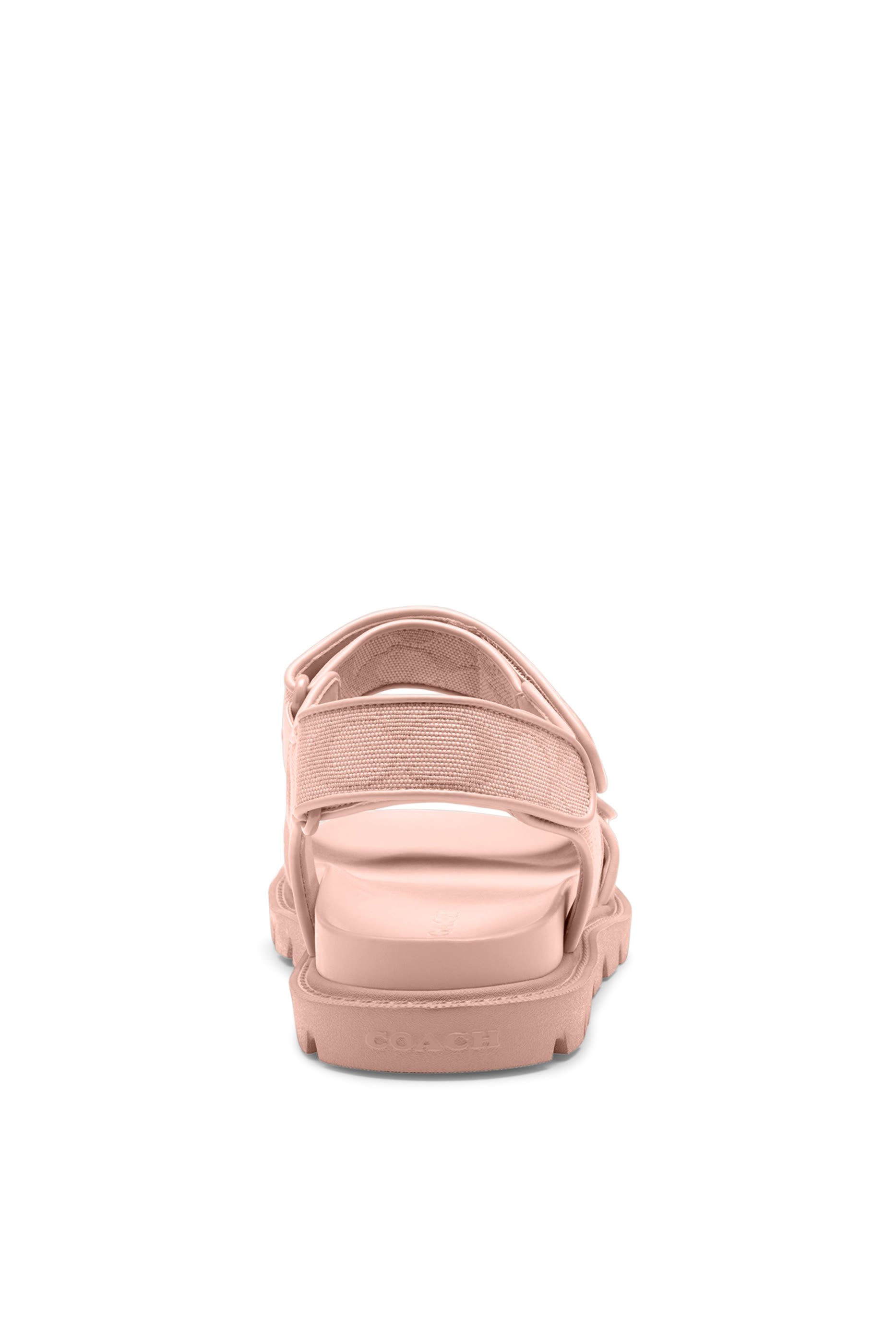 Brynn Sandals in Signature Canvas