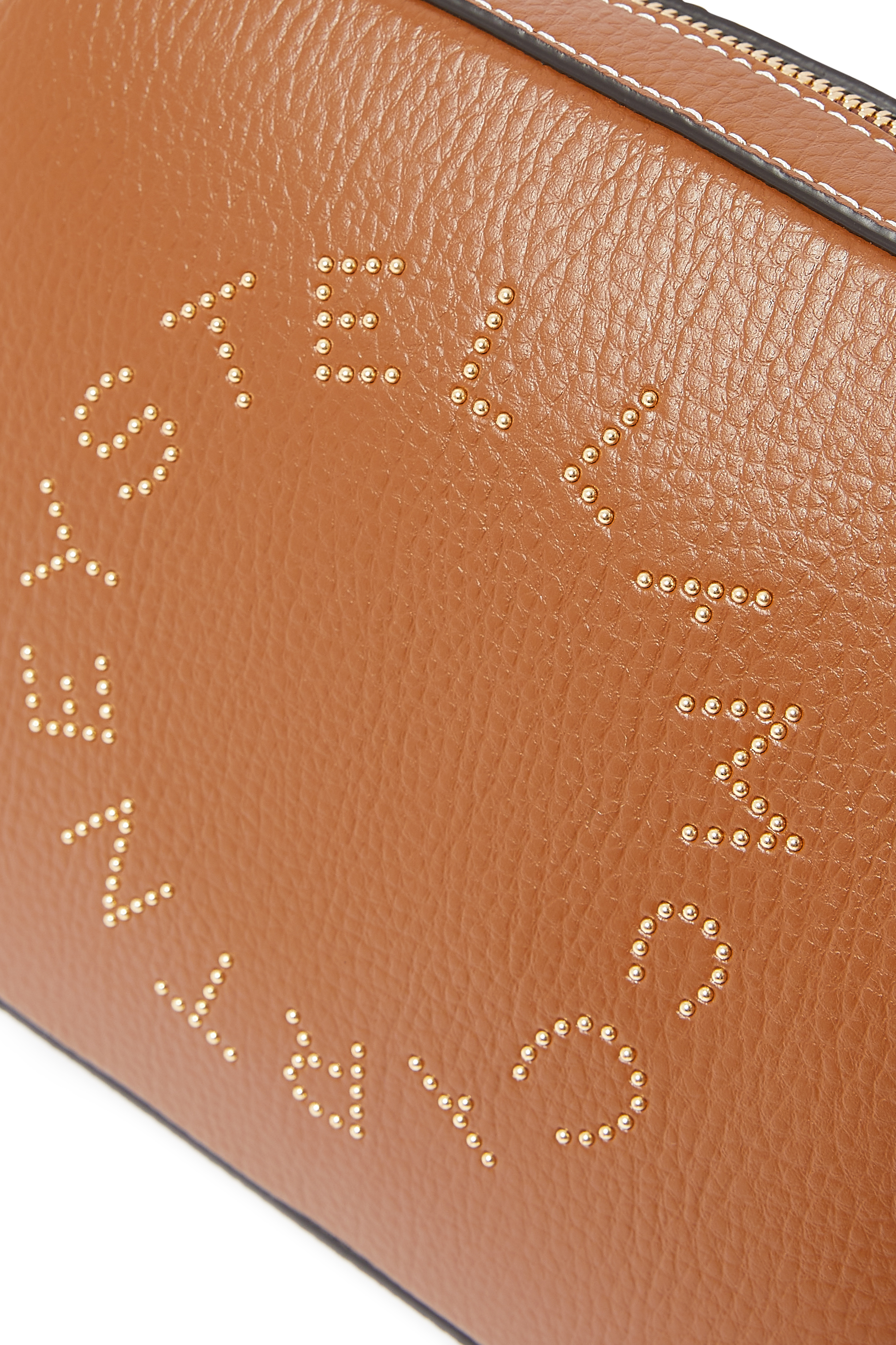 Mini Logo Camera Bag