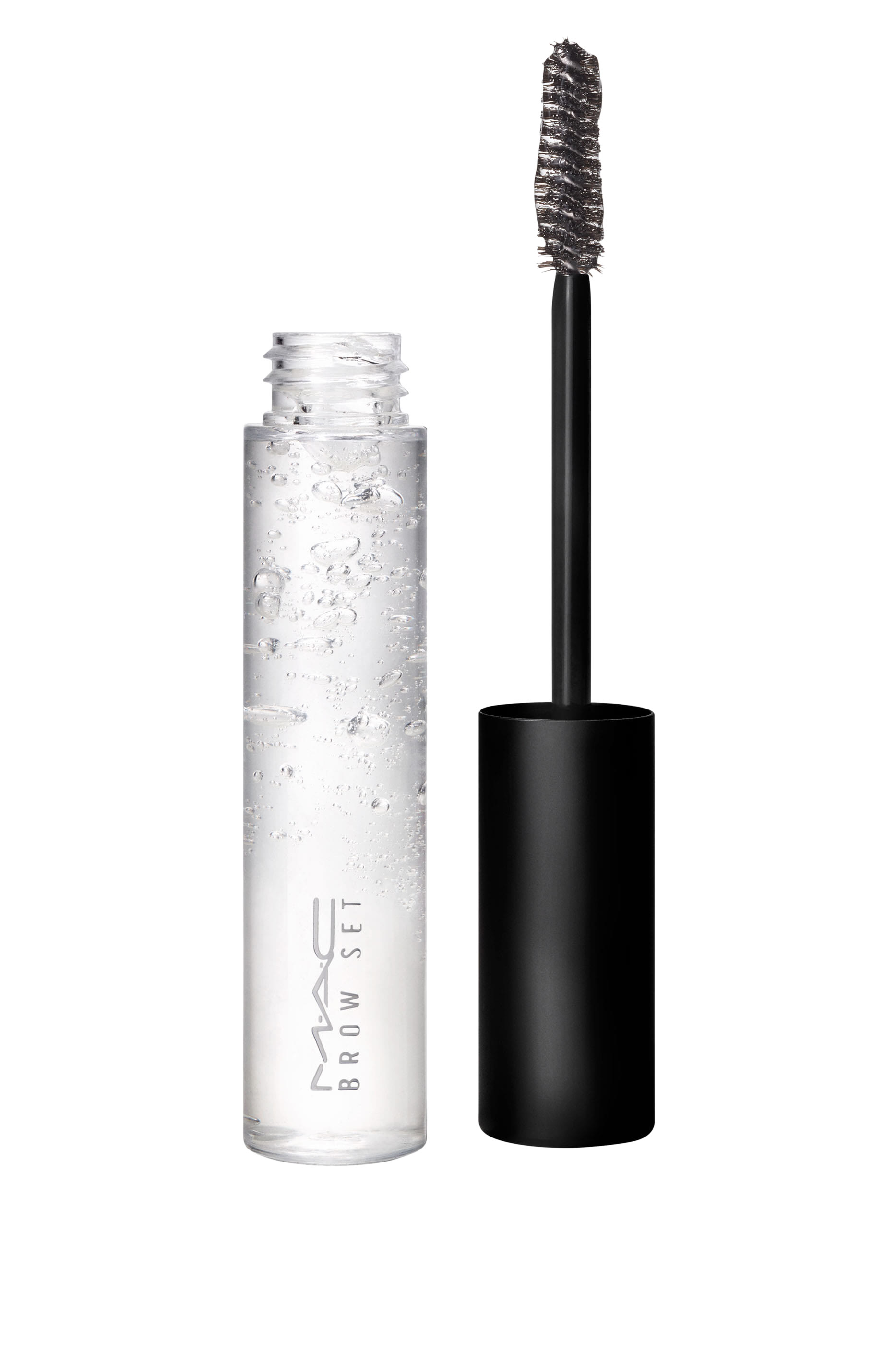Clear Brow Set Gel
