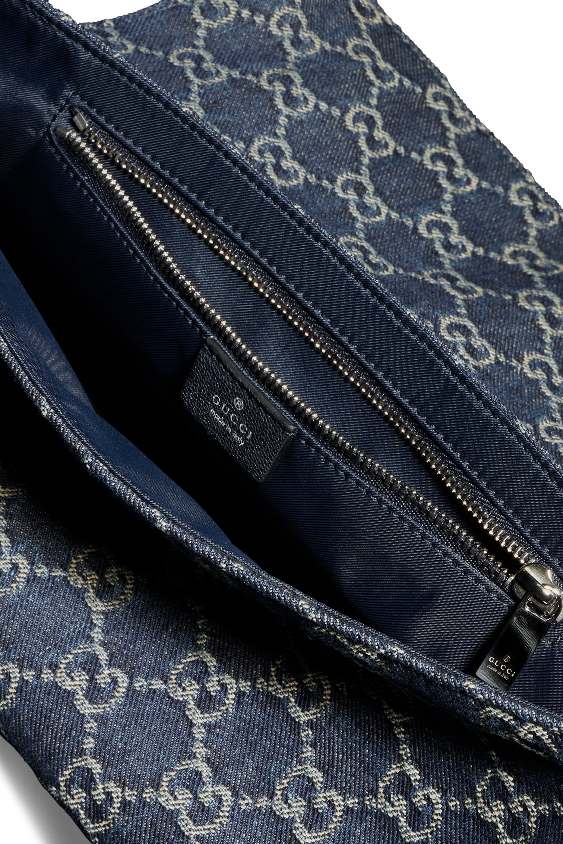 Madison Medium Shoulder Bag