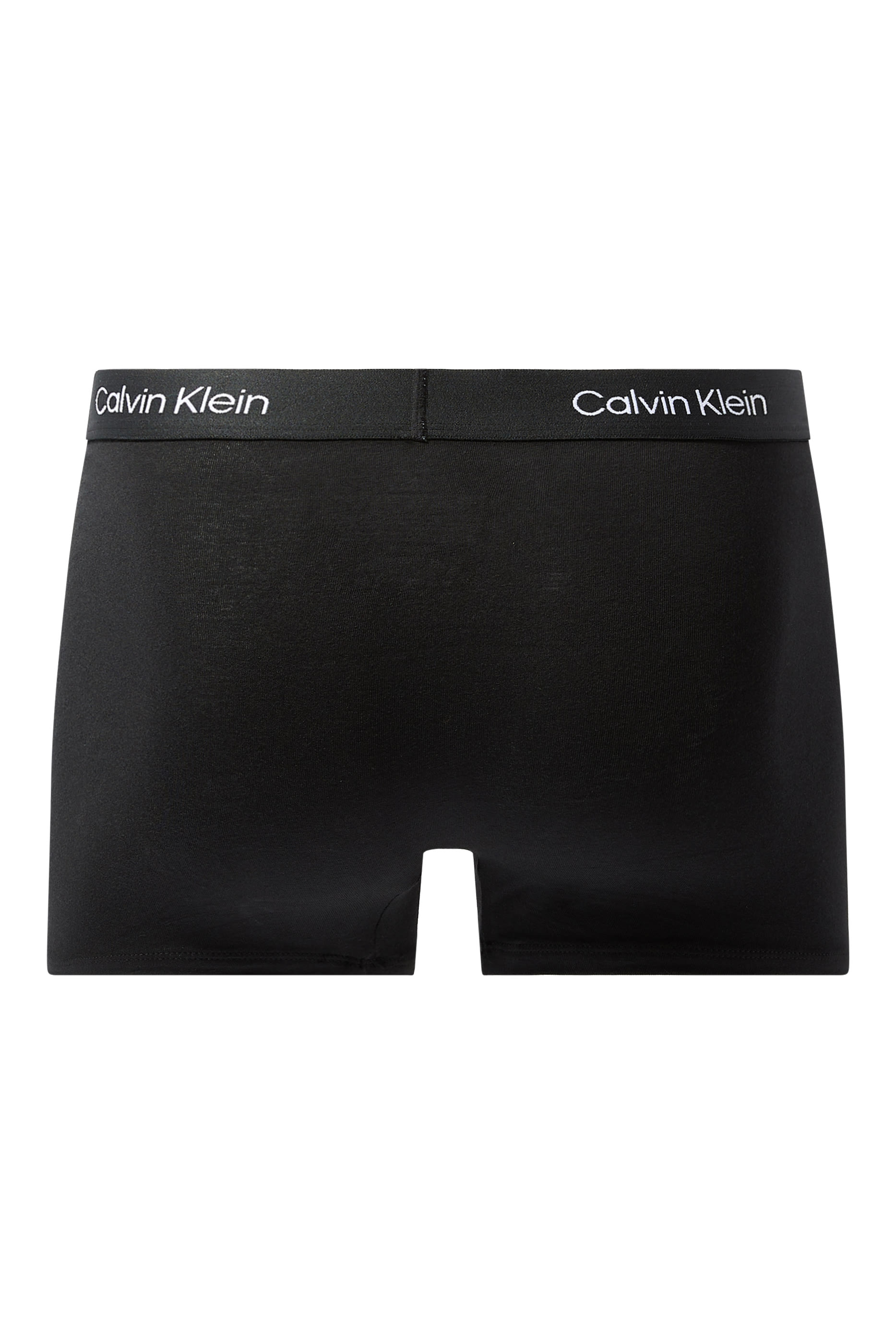 Stretch Cotton Trunks