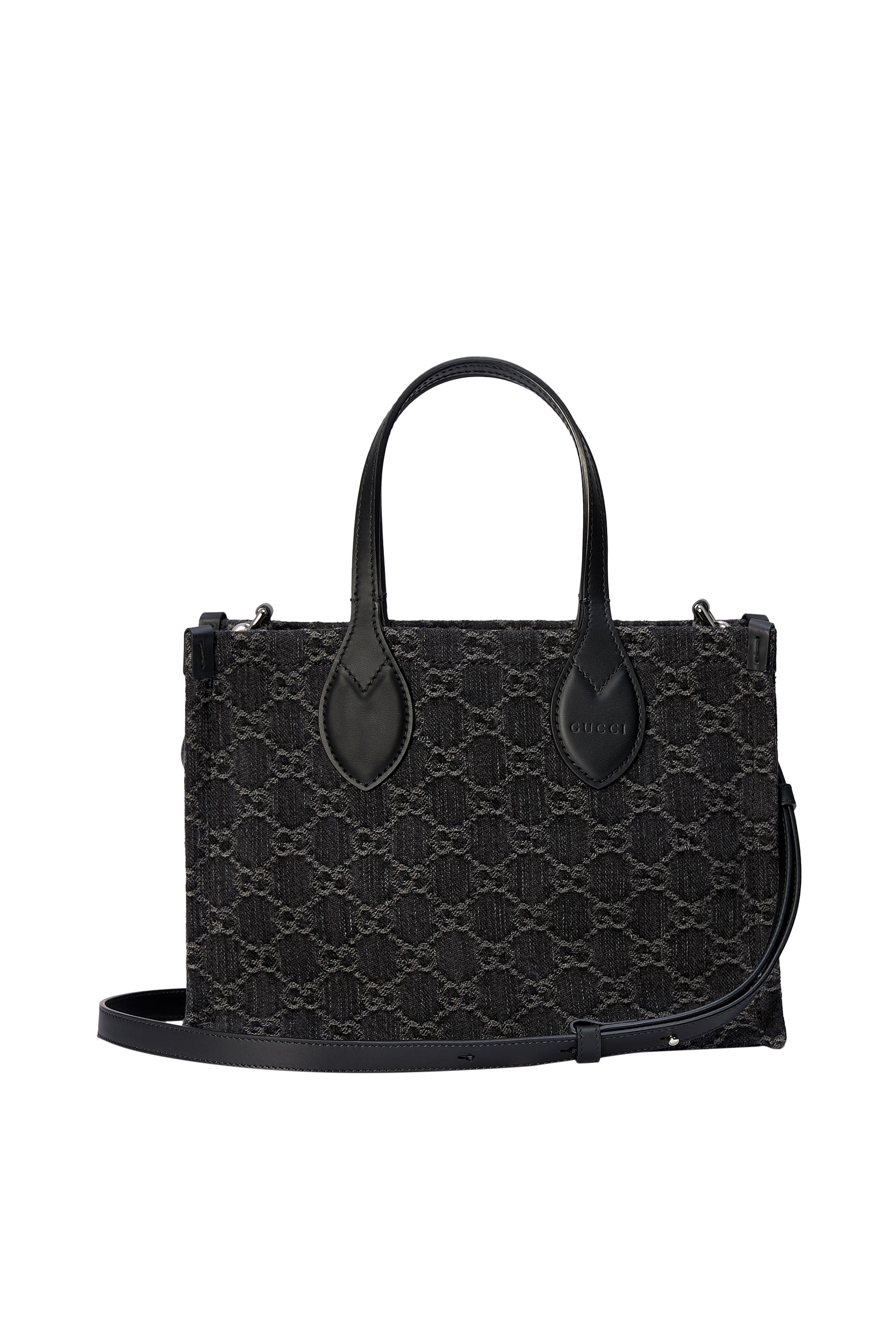 Ophidia GG Medium Tote Bag