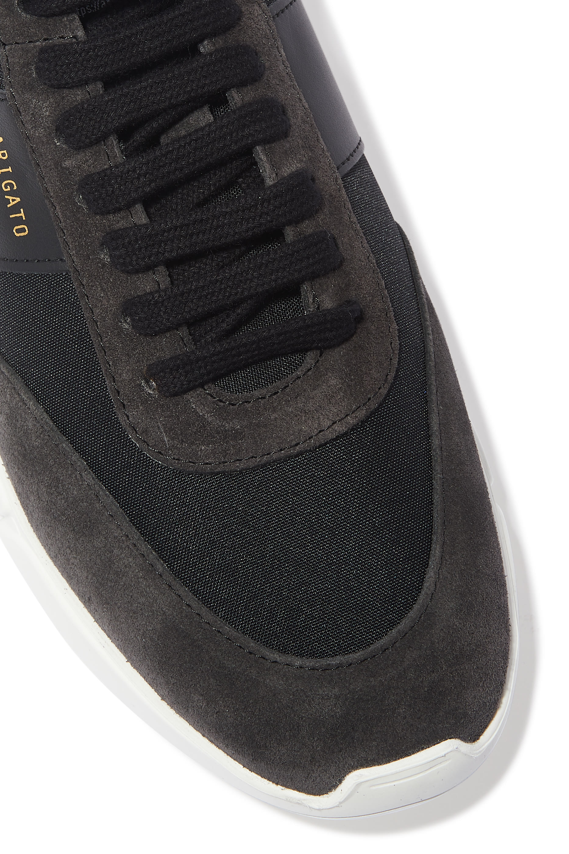 Genesis Vintage Runner Sneakers