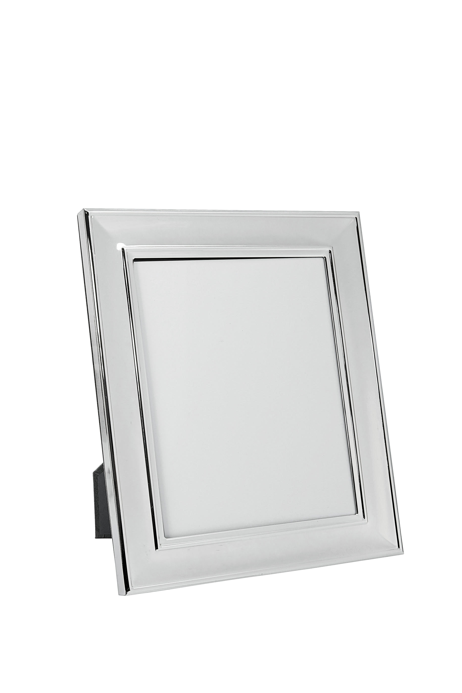 Ultimate Silver Photo Frame