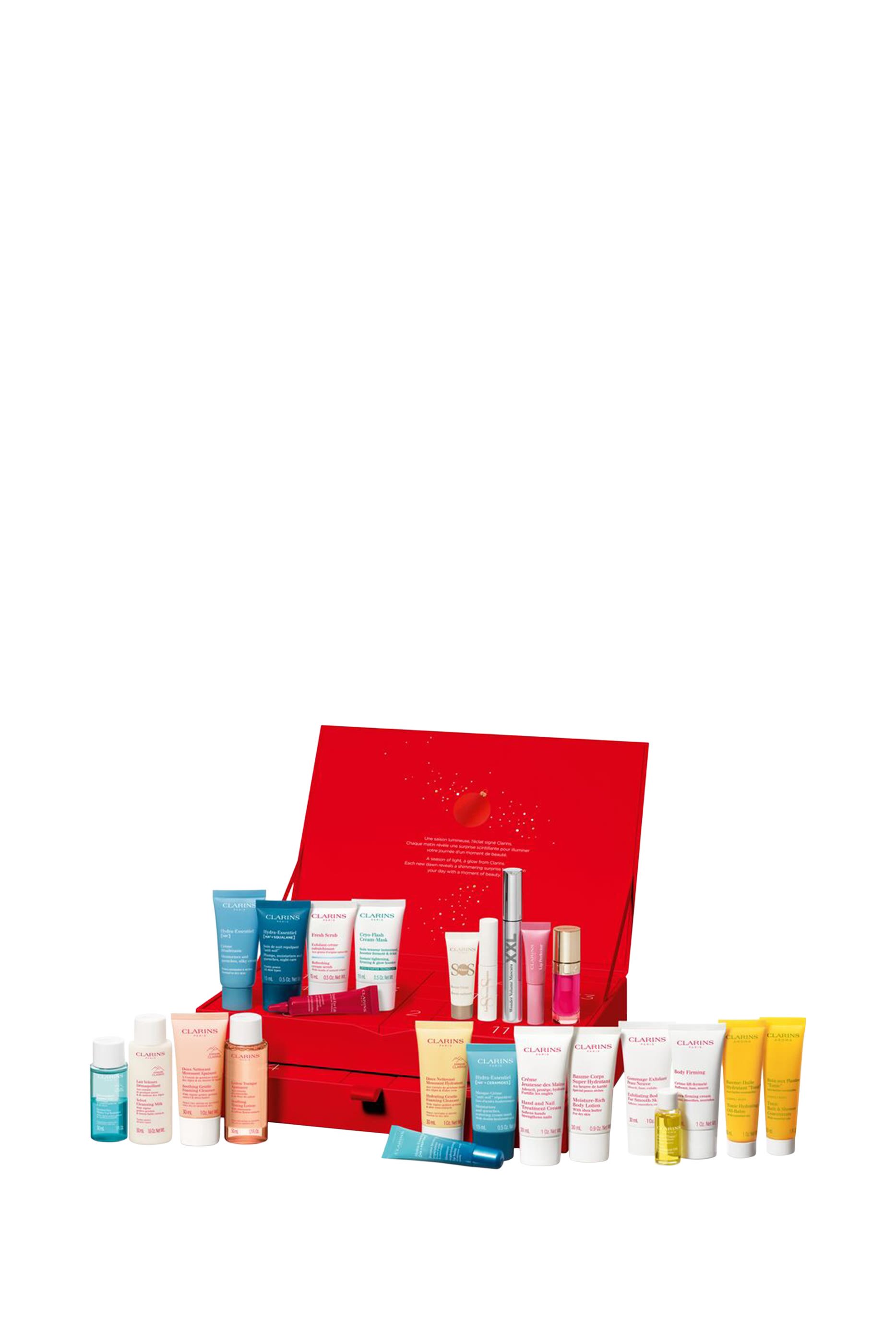 24-Day Advent Calendar