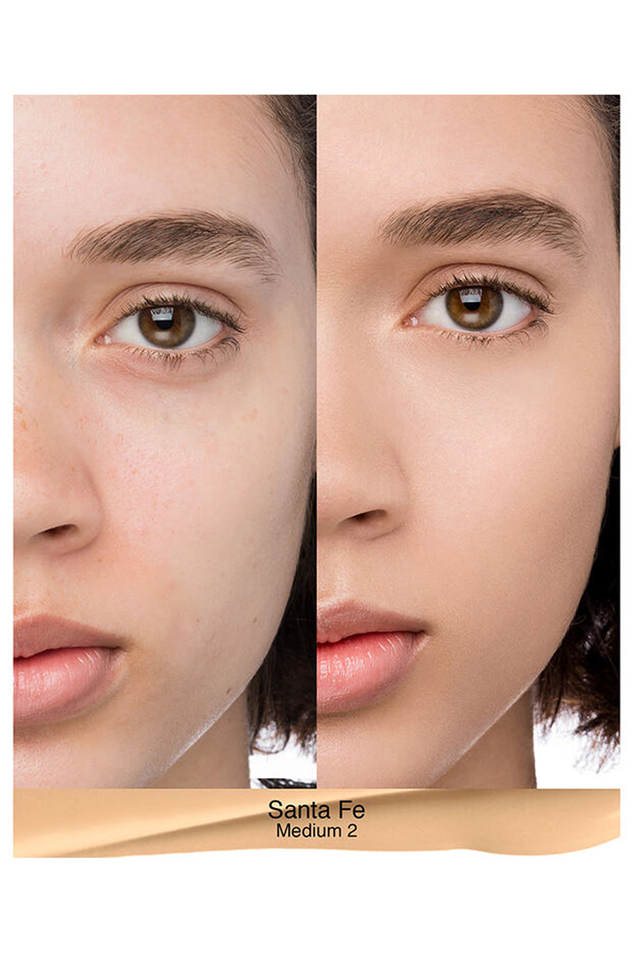 Natural Radiant Longwear Foundation