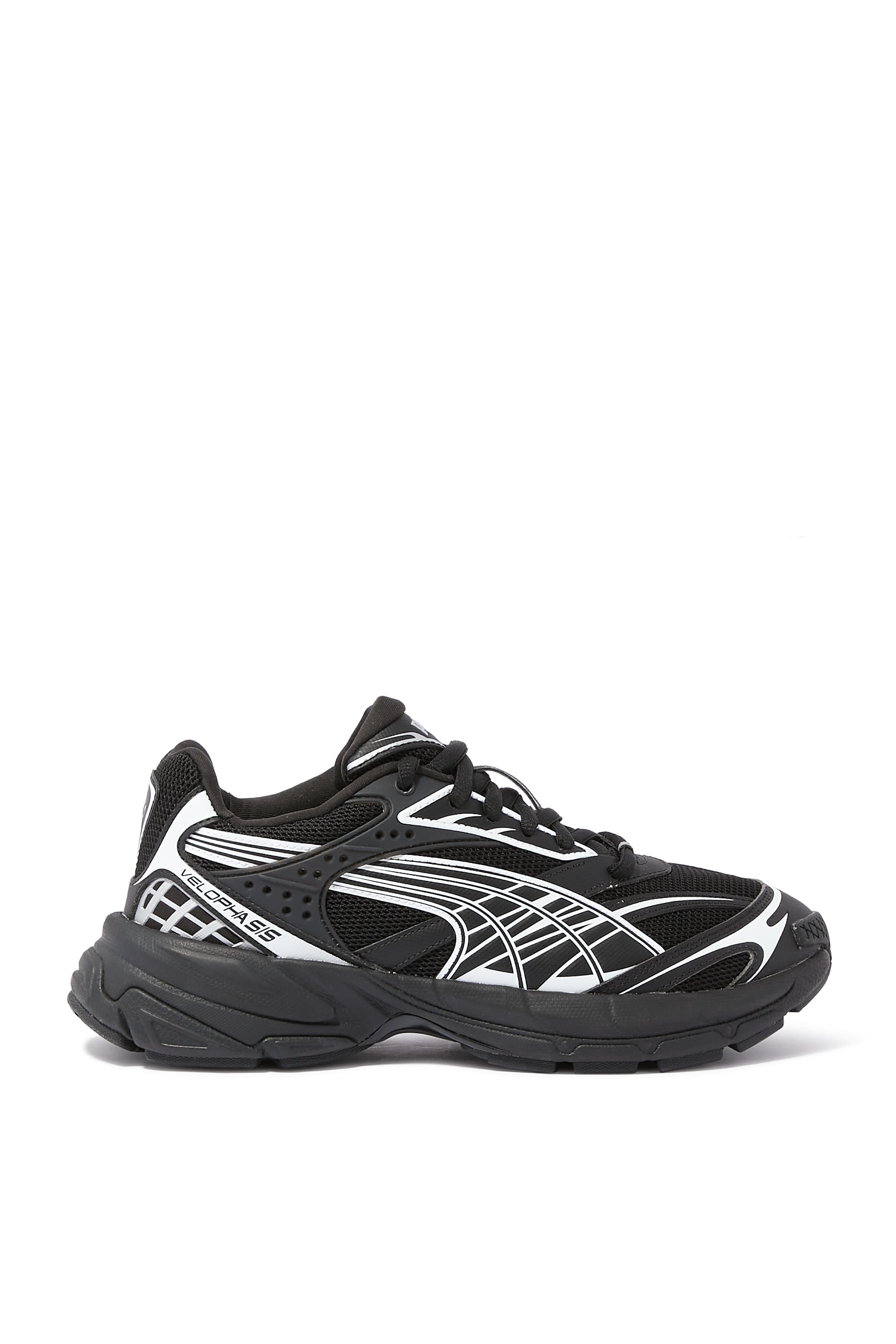 Velophasis Always On Running Shoes