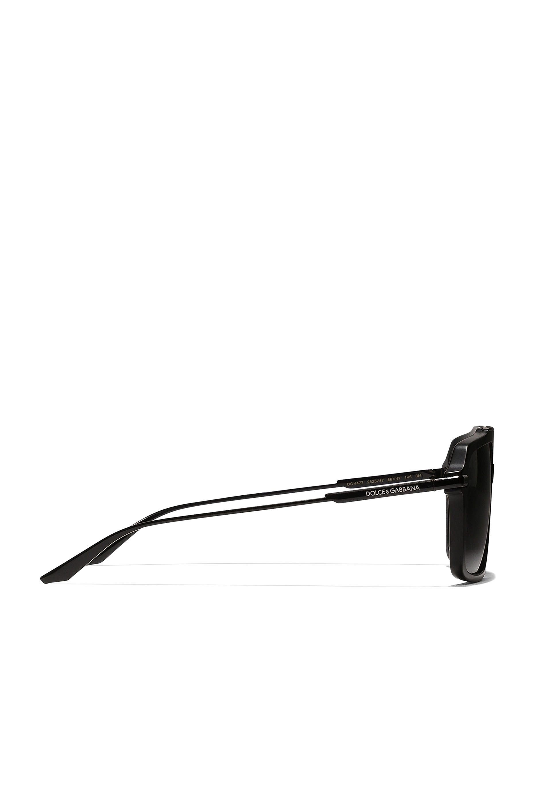 DG Metal Classic Sunglasses