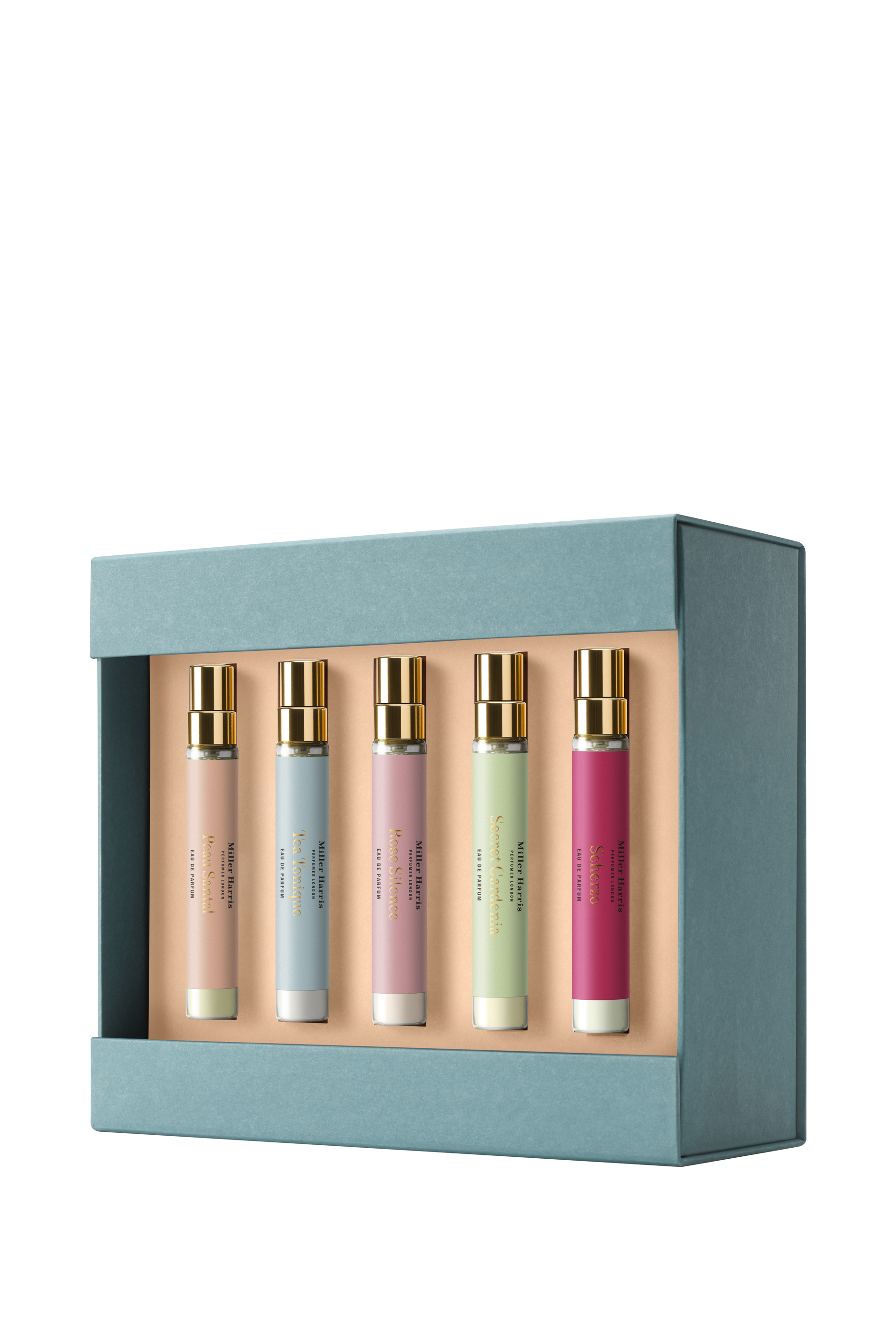 Miller Harris Betsellers Collection