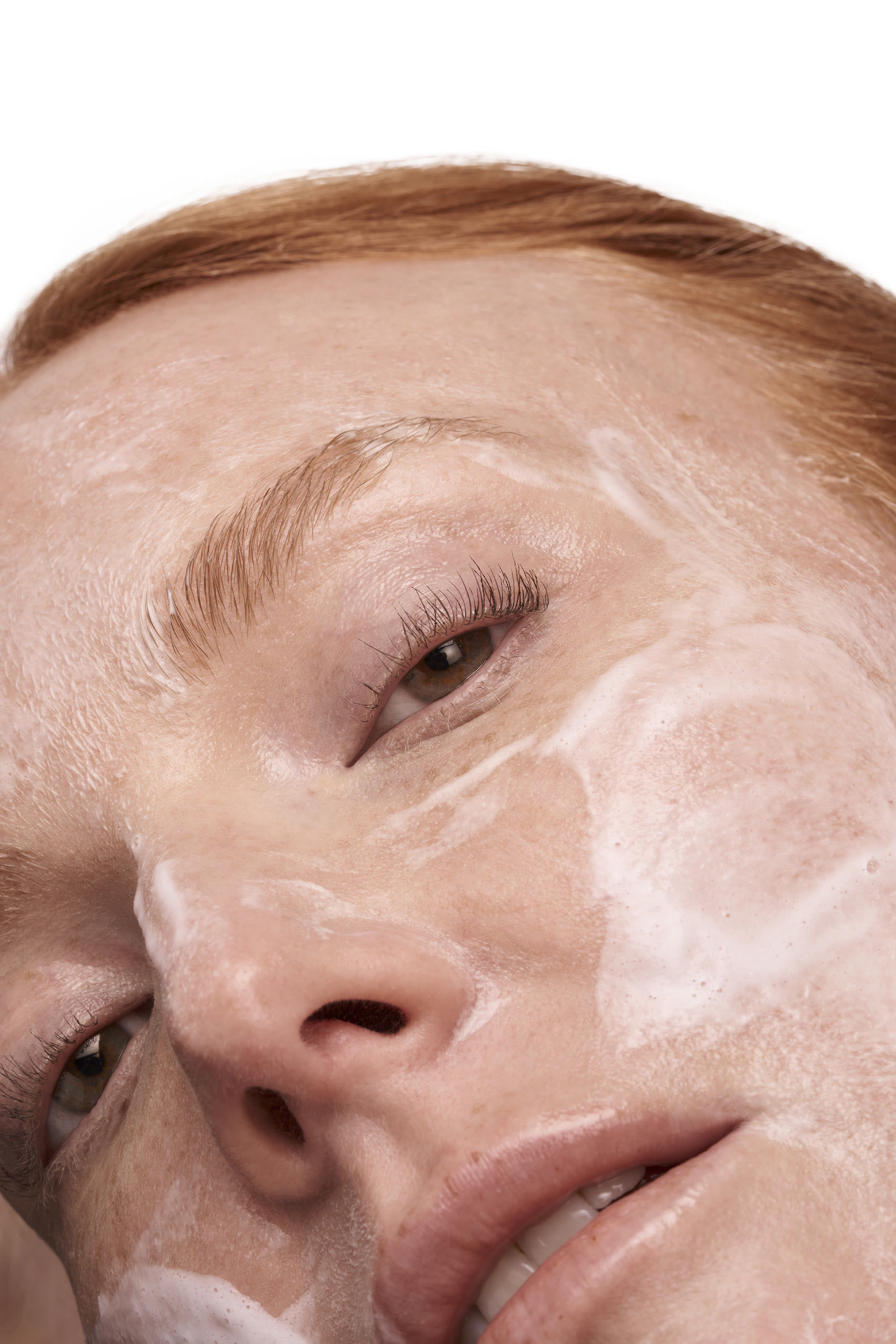 The Foaming Cleanser