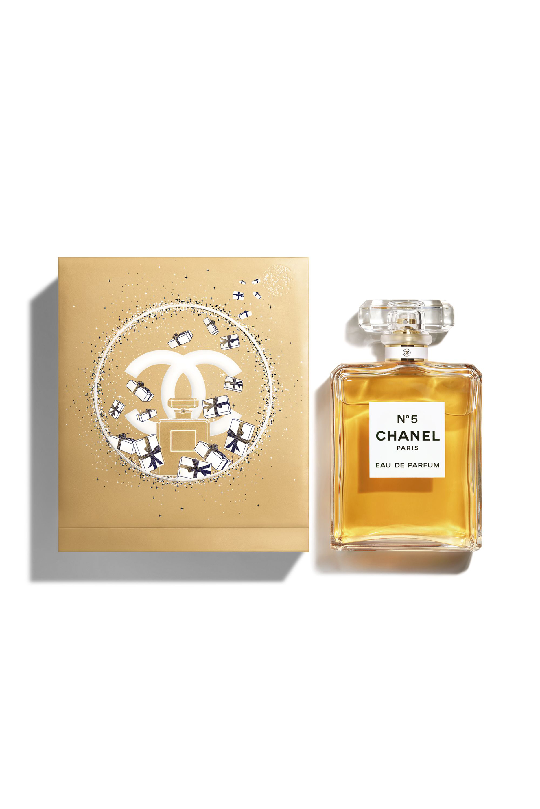 N&deg;5 Eau De Parfum Limited Edition