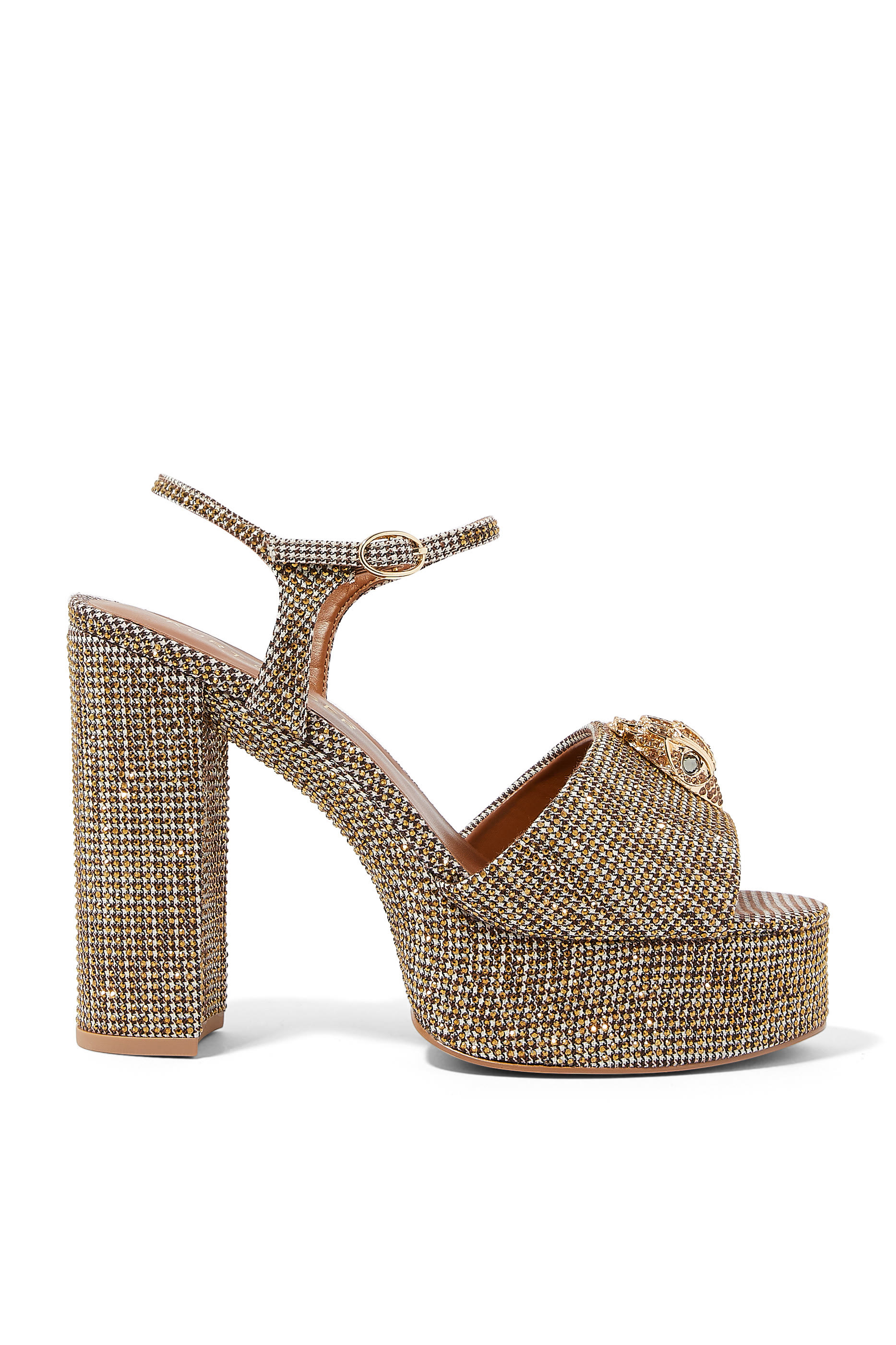 Kensington 125 Platform Sandals