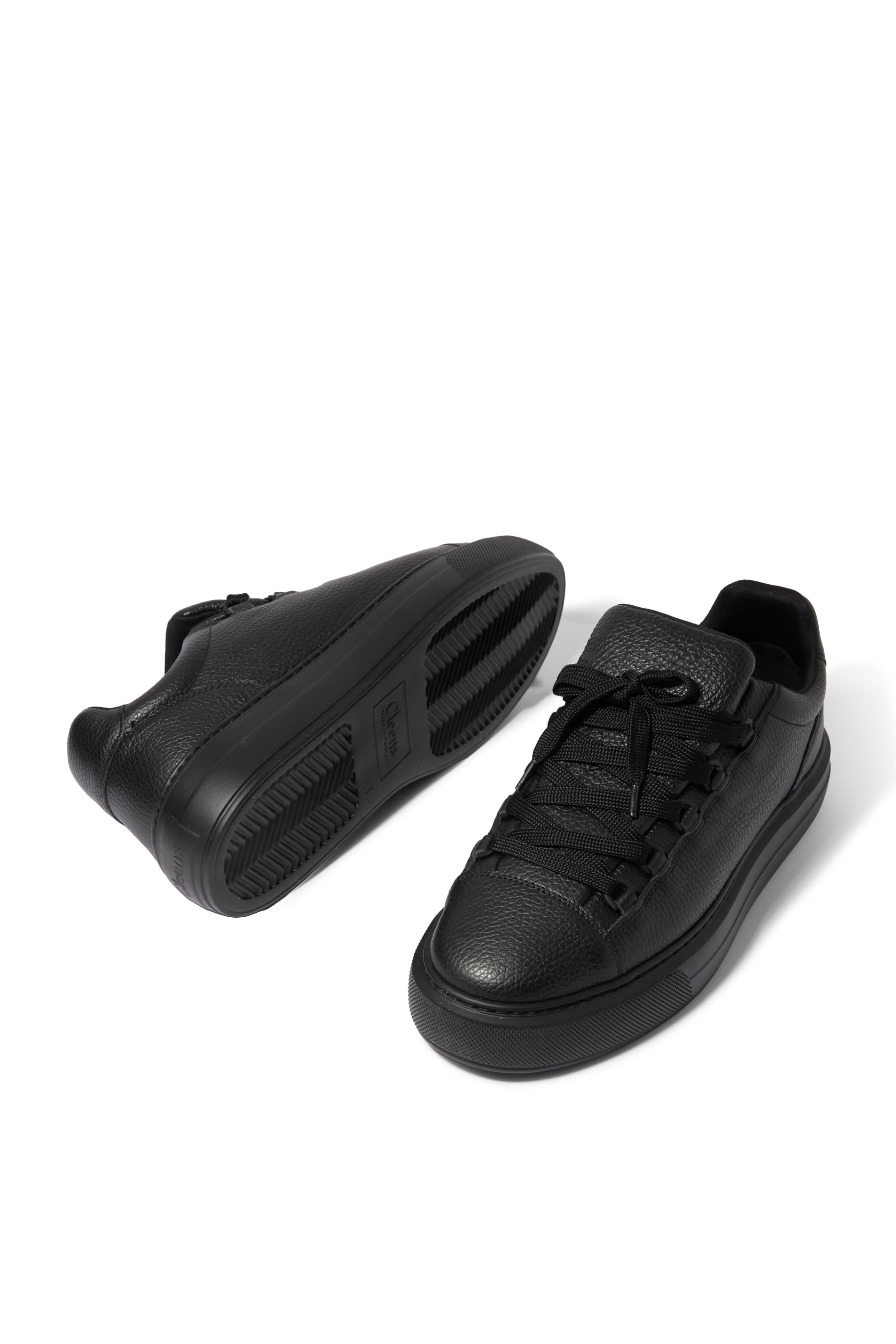  Stadium Cupsole Sneakers
