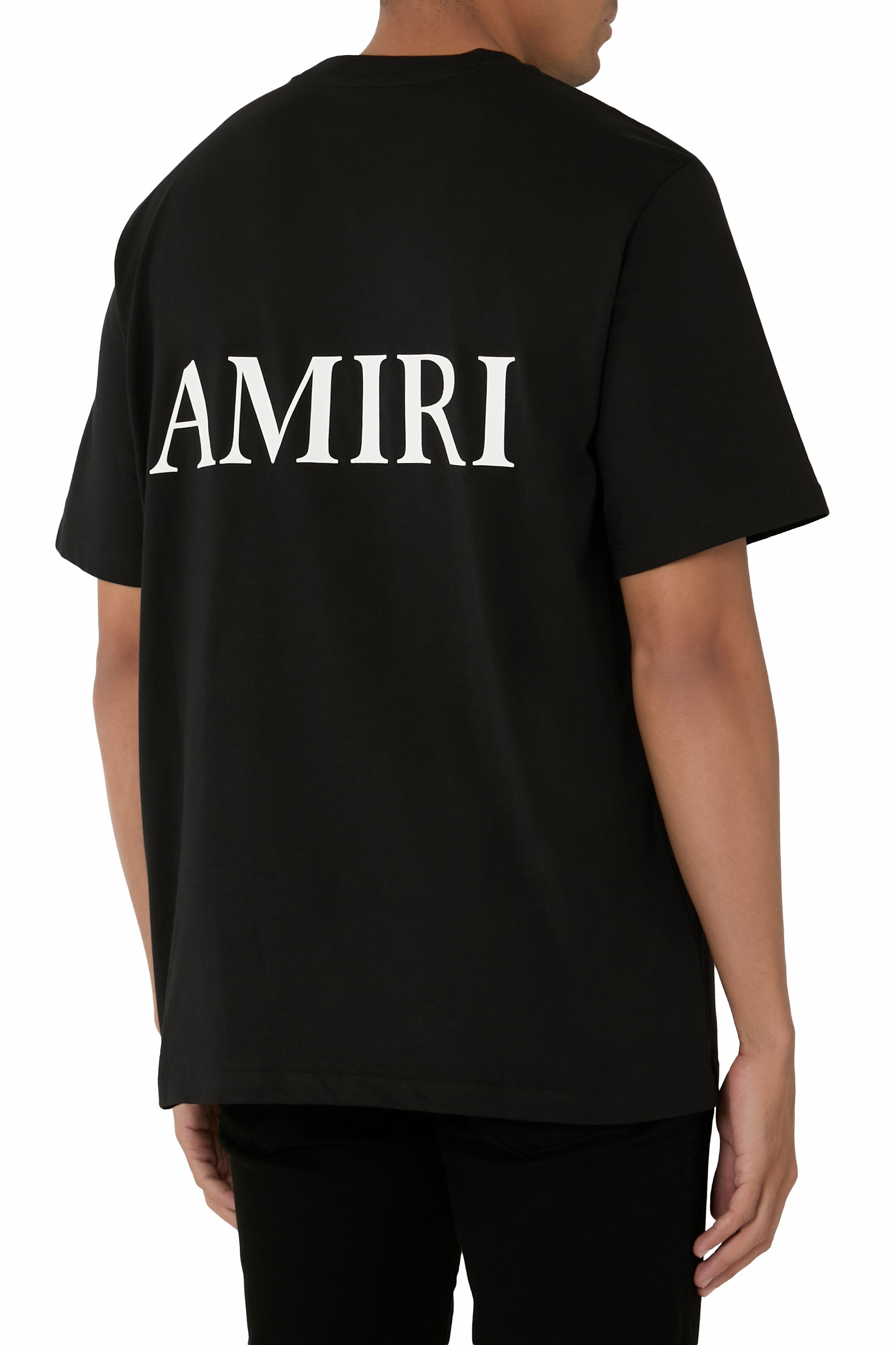 MA Core Logo T-Shirt