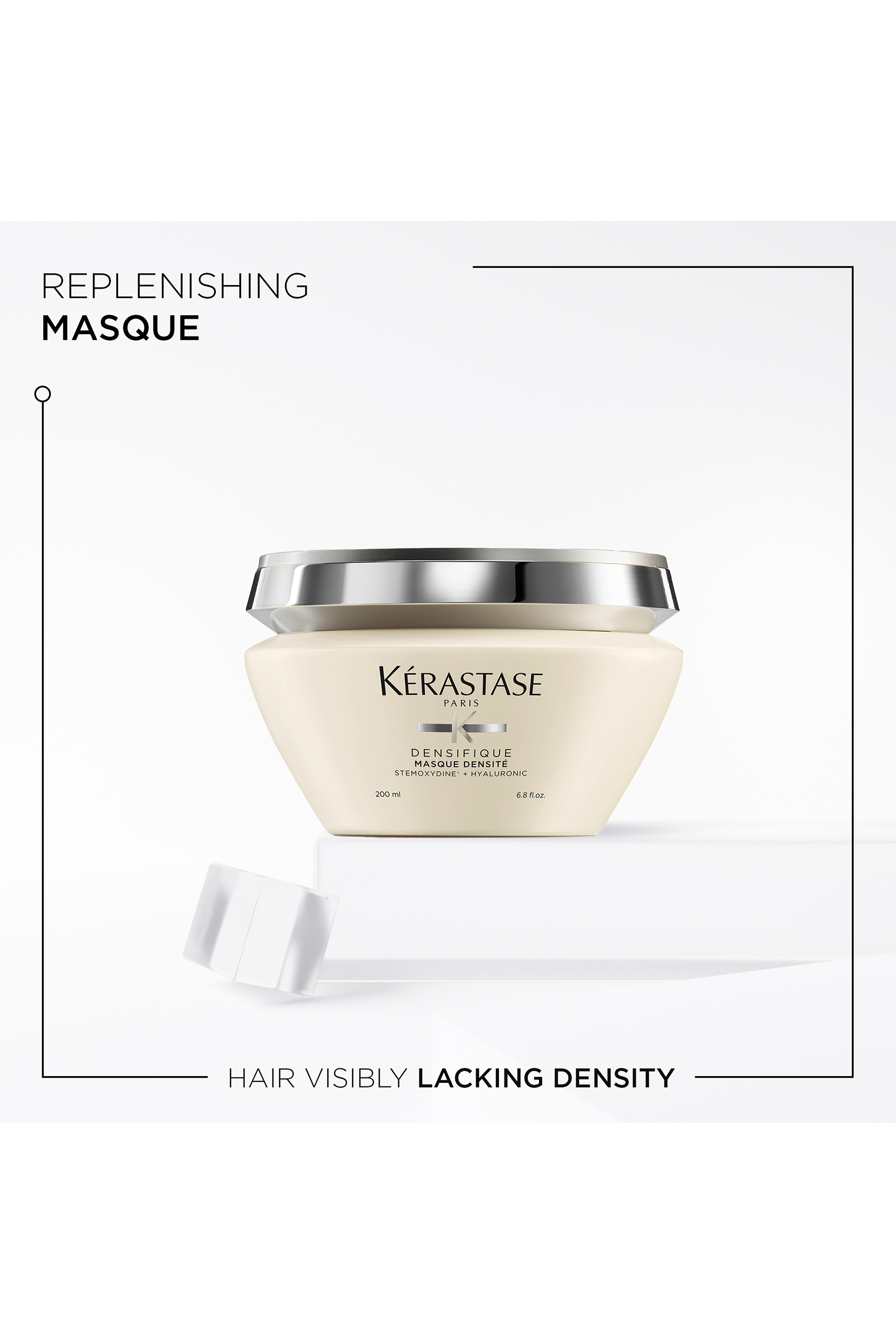 Densifique Masque Densit&eacute;