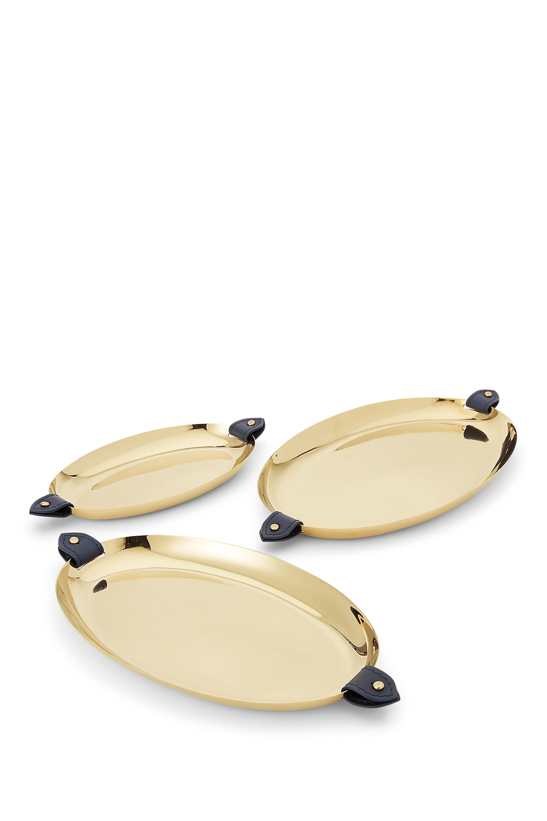 Wyatt 3 Piece Nesting Tray